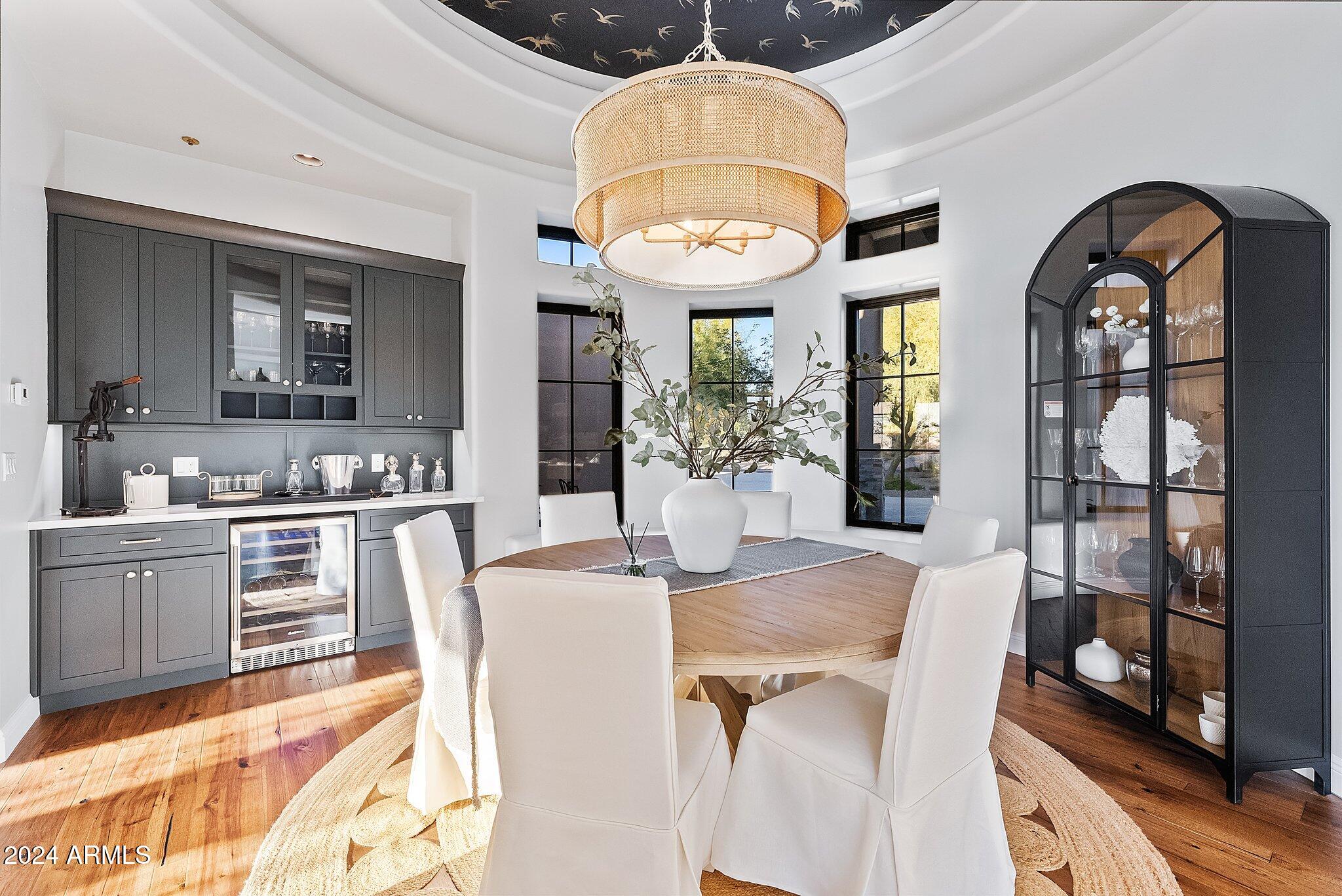 10801 E HAPPY VALLEY Road, 10