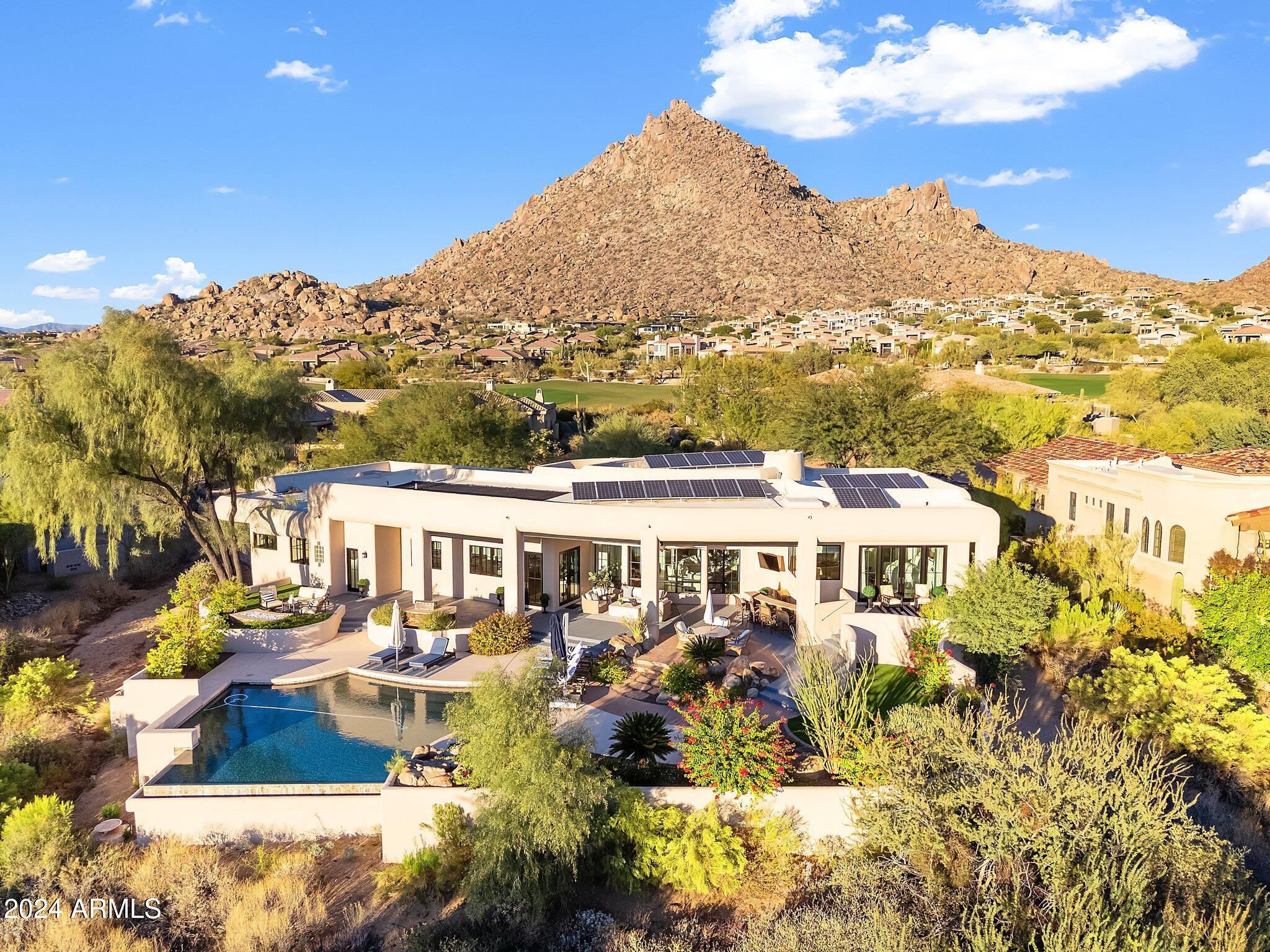 10801 E HAPPY VALLEY Road, 10
