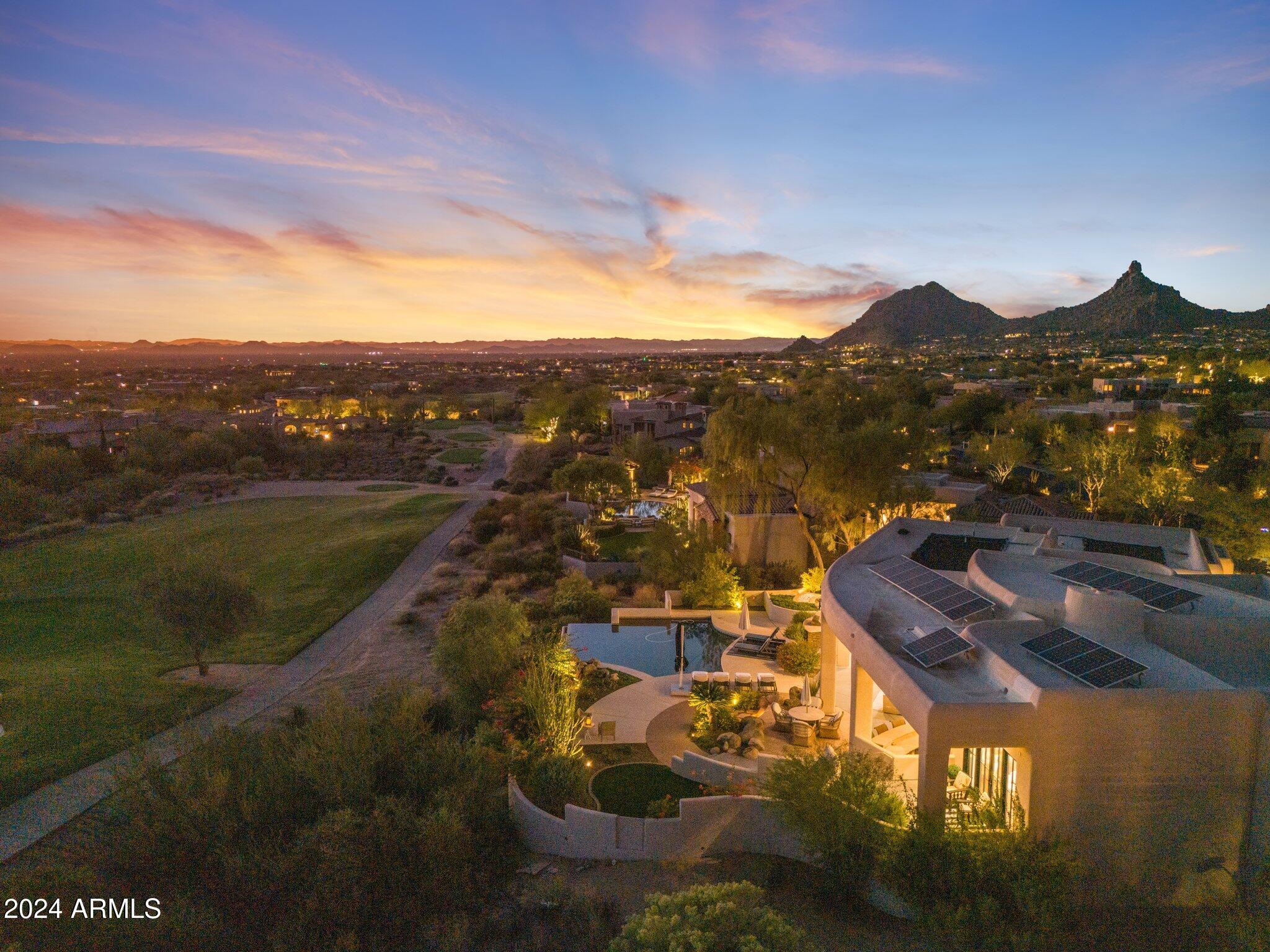 10801 E HAPPY VALLEY Road, 10