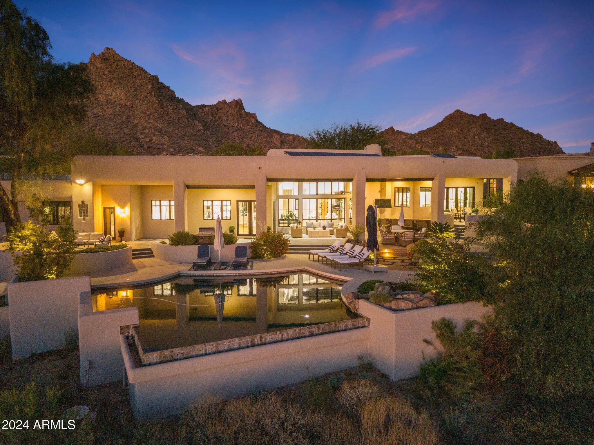 10801 E HAPPY VALLEY Road, 10