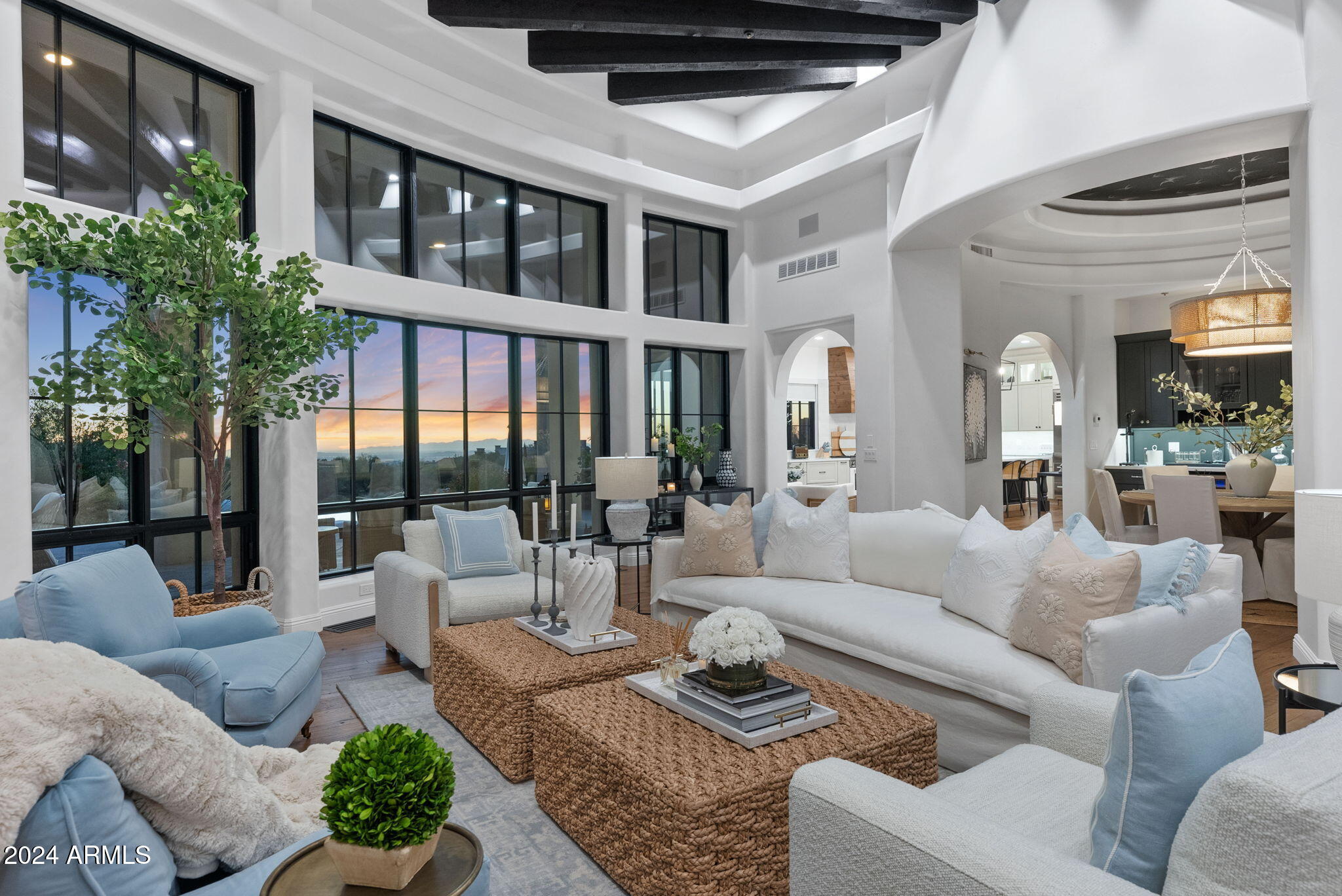 10801 E HAPPY VALLEY Road, 10