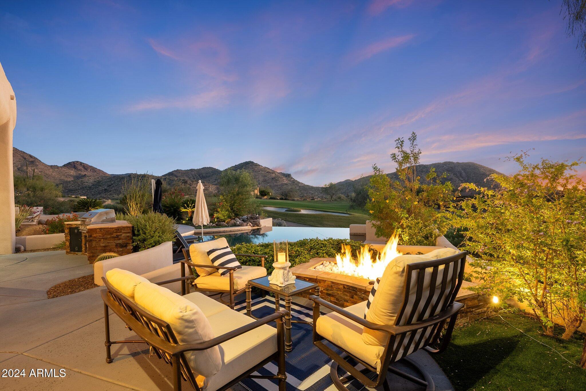 10801 E HAPPY VALLEY Road, 10