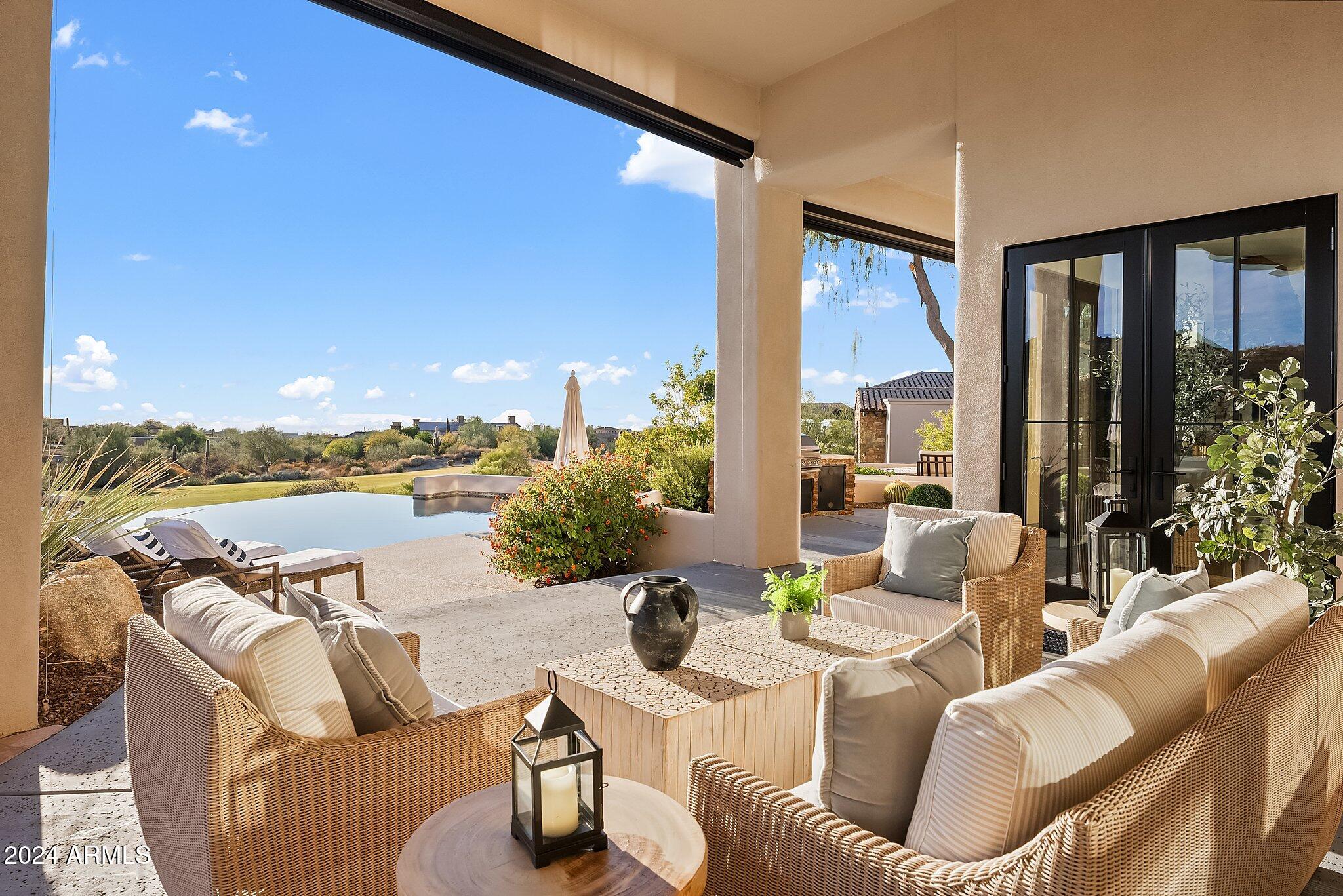 10801 E HAPPY VALLEY Road, 10