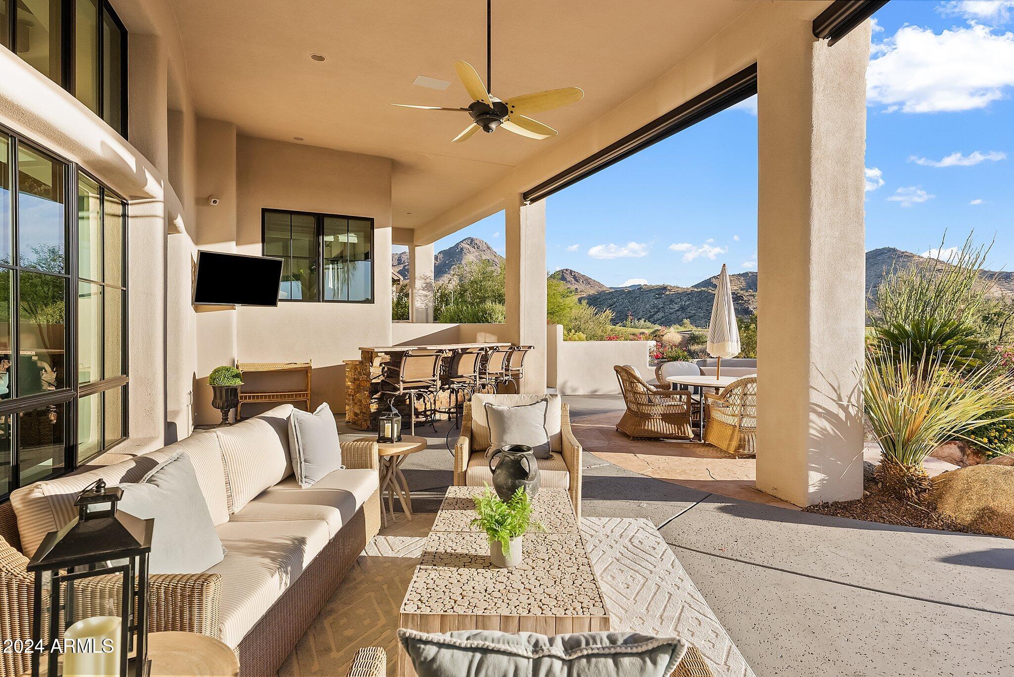 10801 E HAPPY VALLEY Road, 10