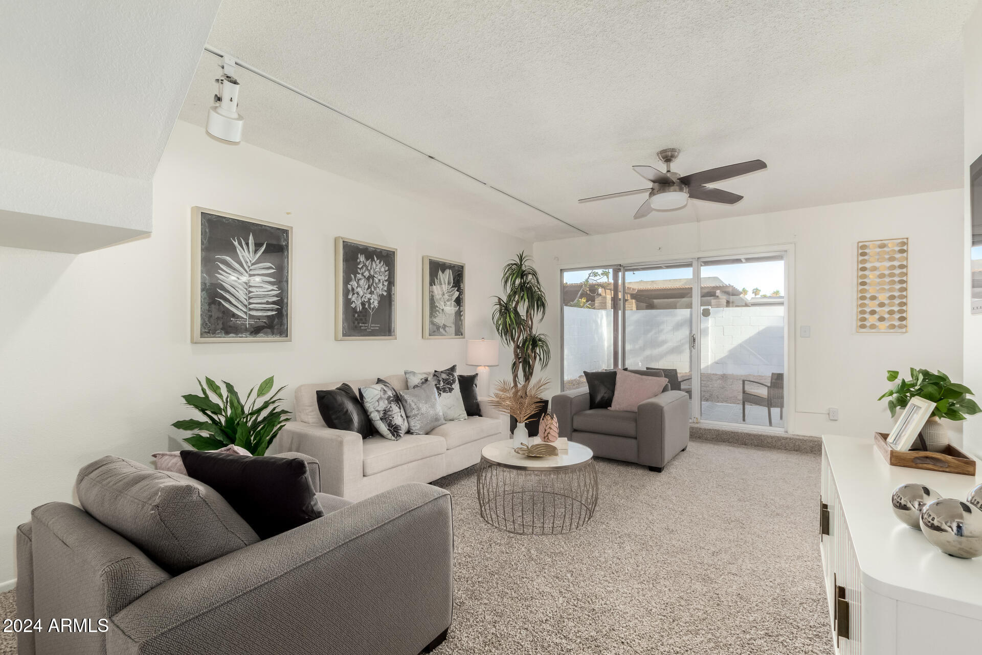 5257 S DEBORAH Drive