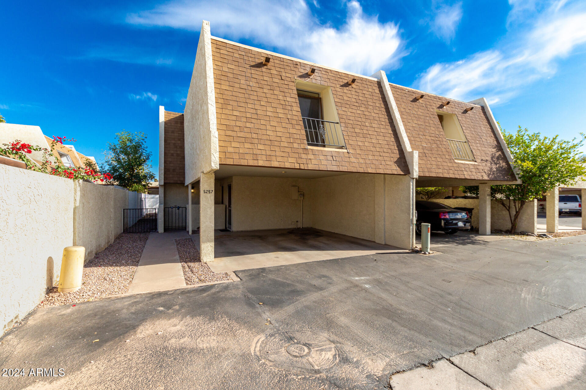 5257 S DEBORAH Drive