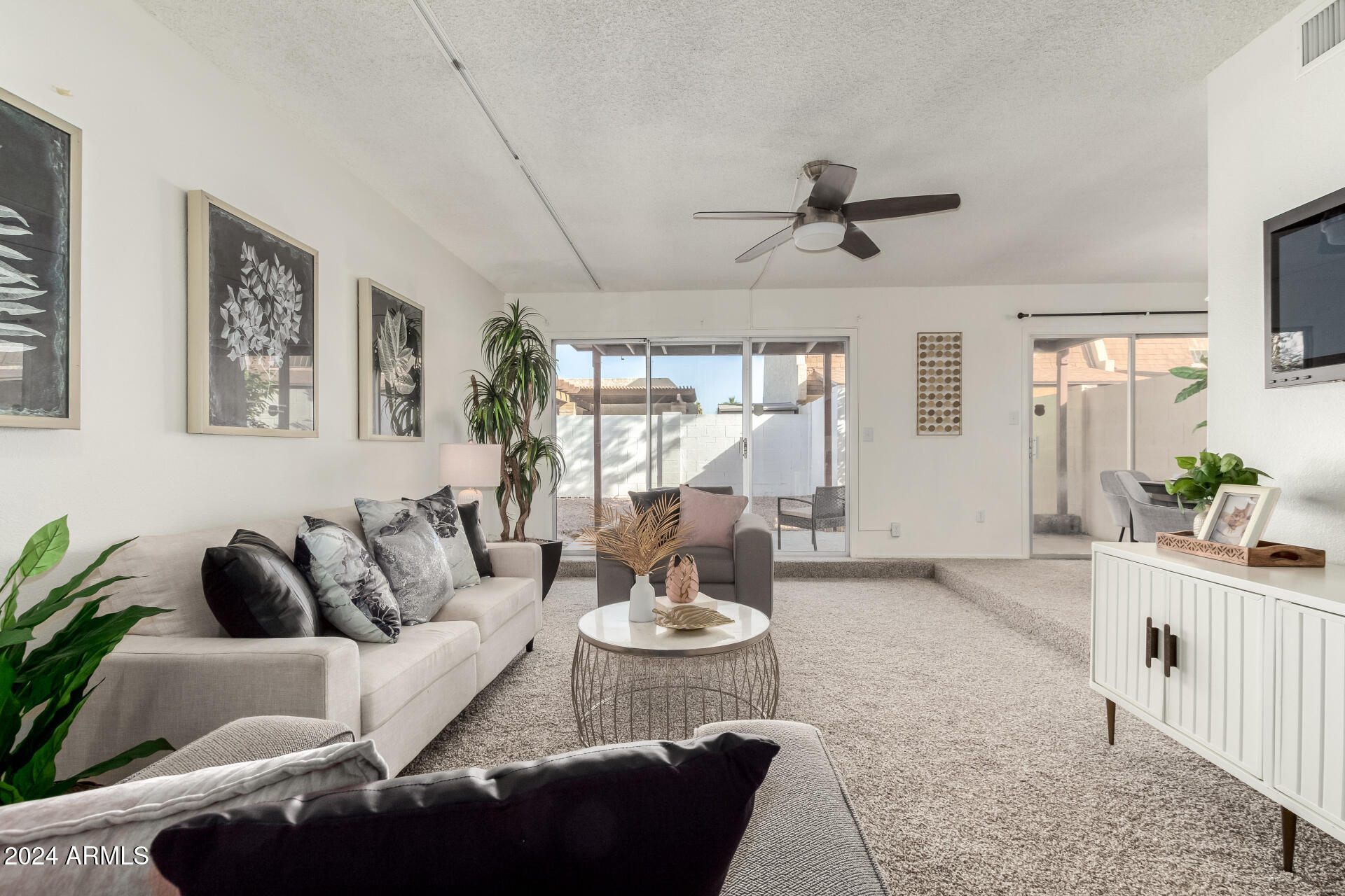 5257 S DEBORAH Drive