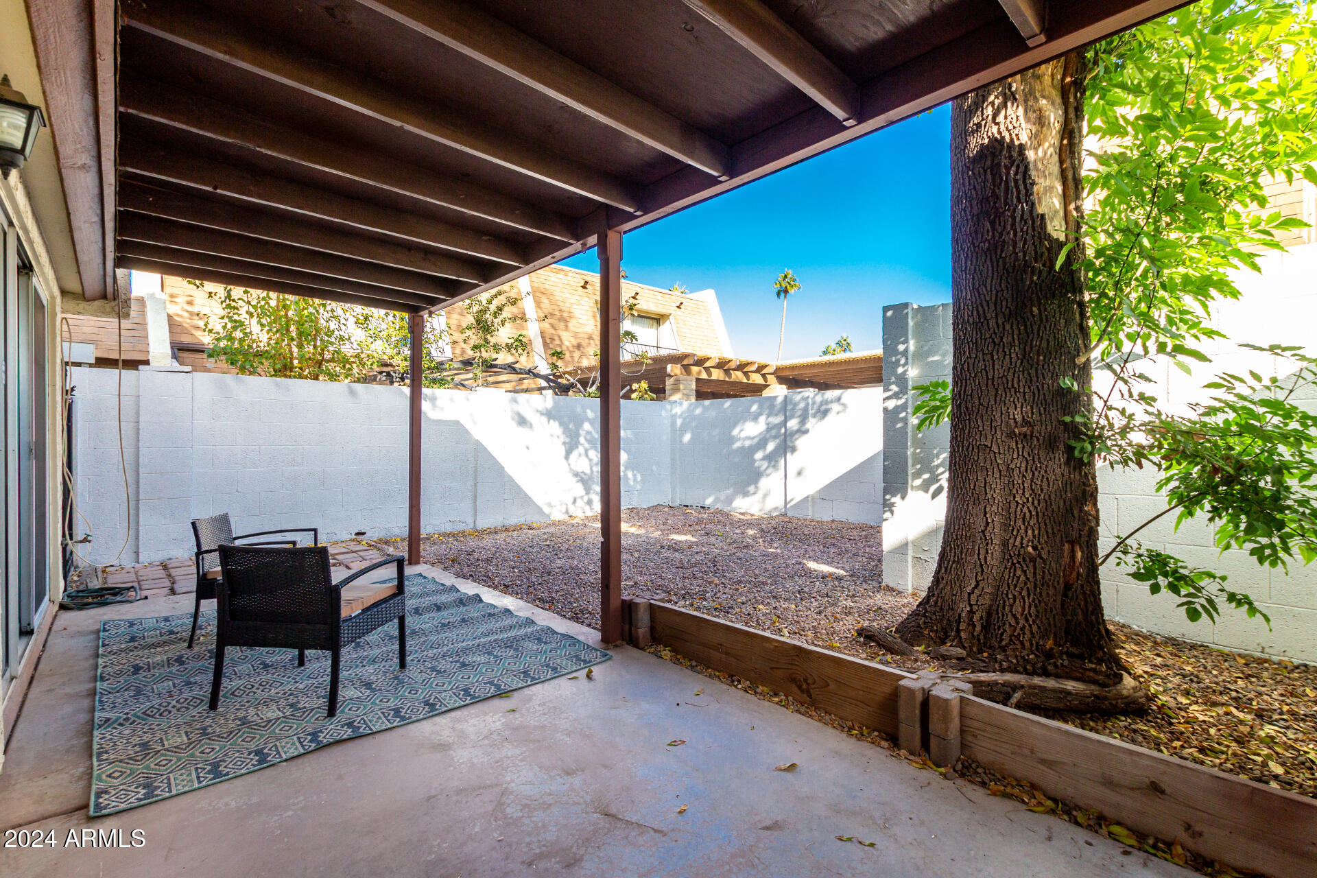 5257 S DEBORAH Drive