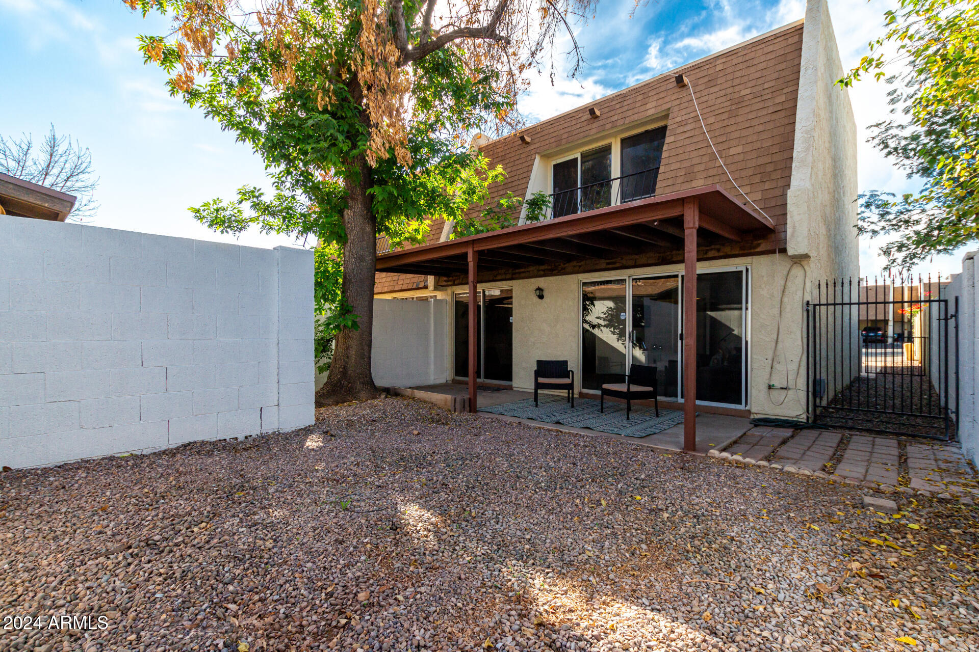 5257 S DEBORAH Drive