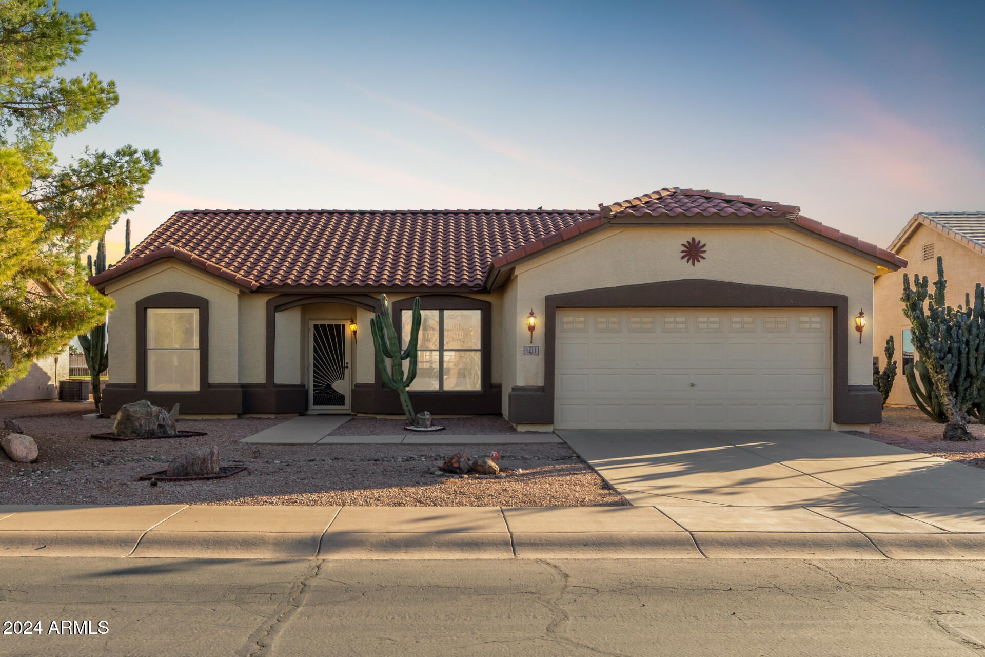 1211 E TORREY PINES Lane