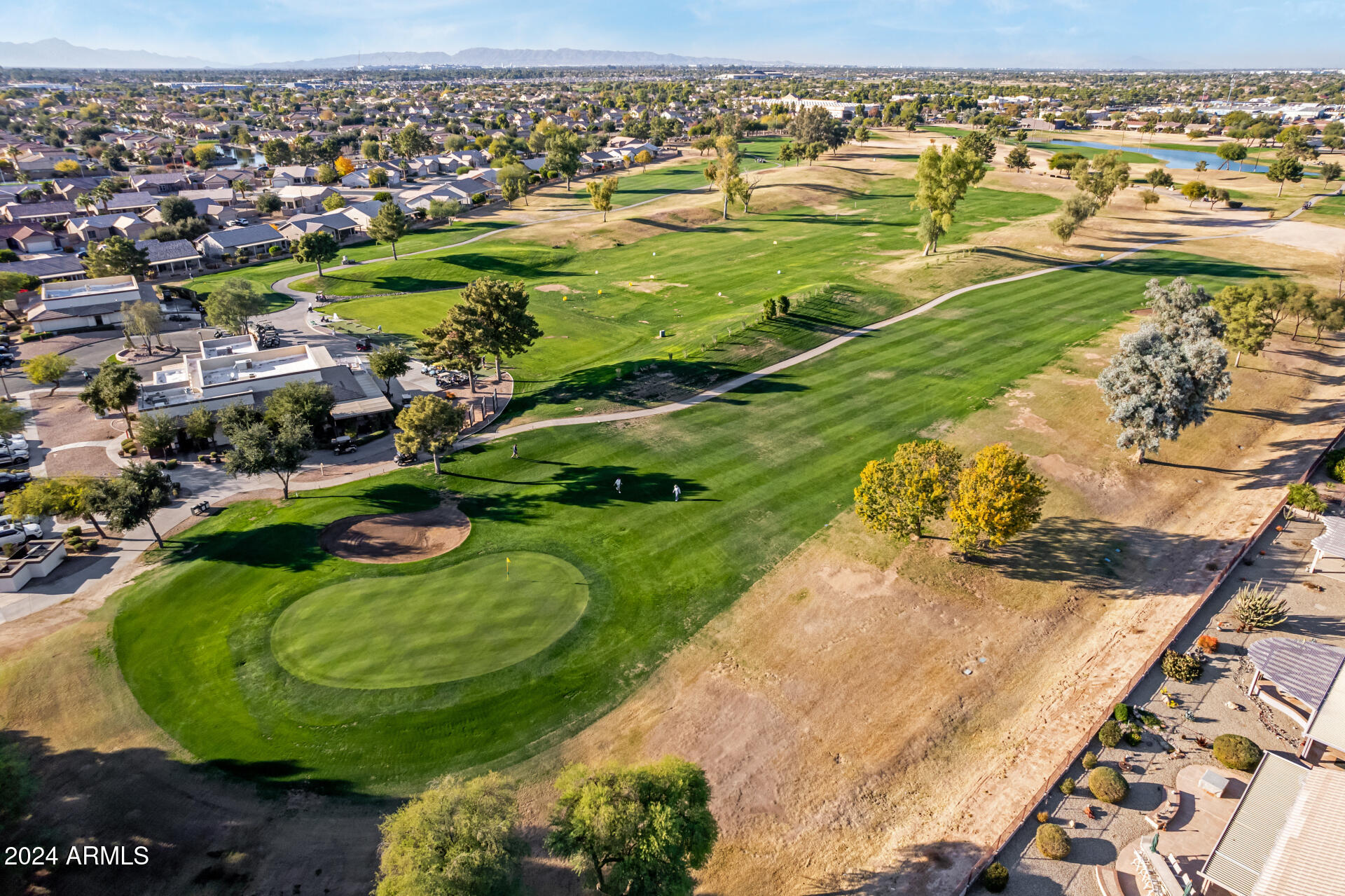 1211 E TORREY PINES Lane
