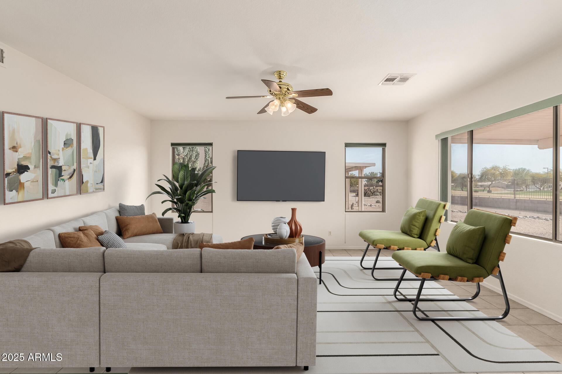 1211 E TORREY PINES Lane
