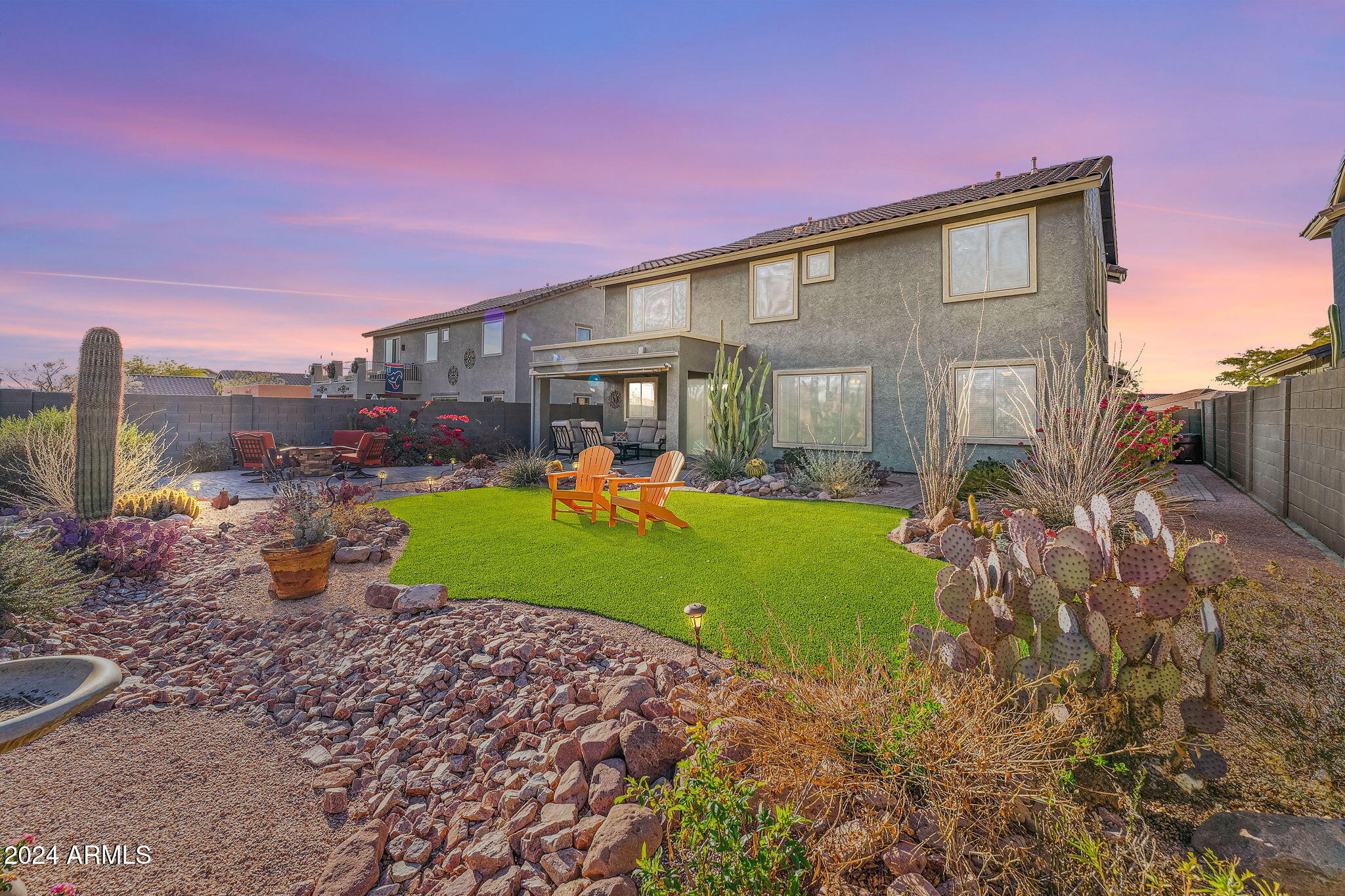 4091 S HACKBERRY Trail
