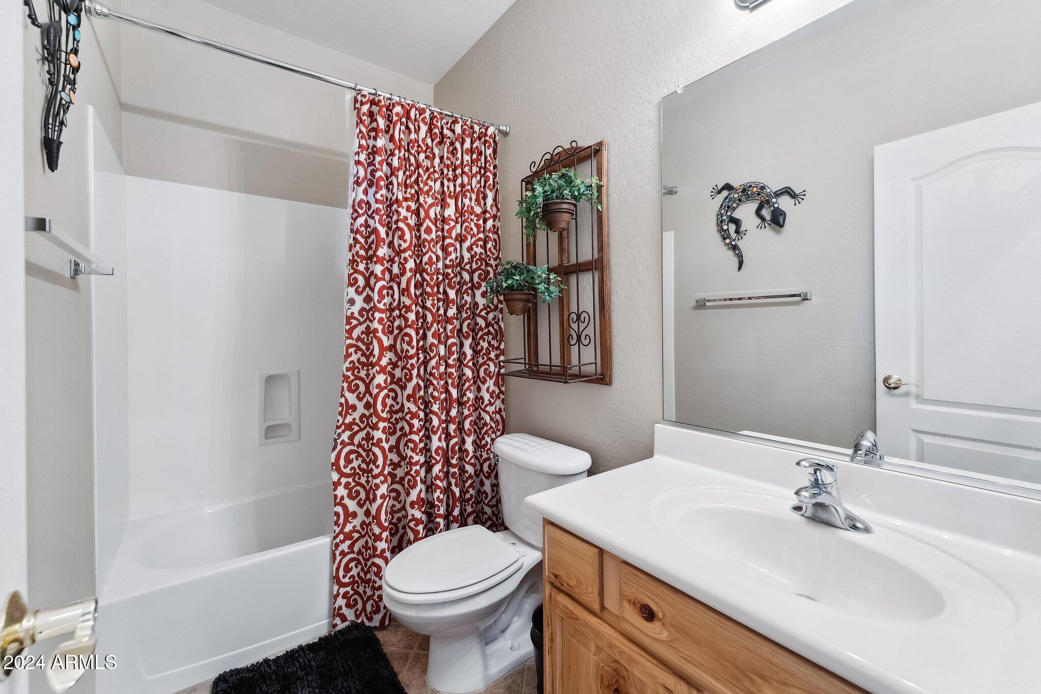 4091 S HACKBERRY Trail