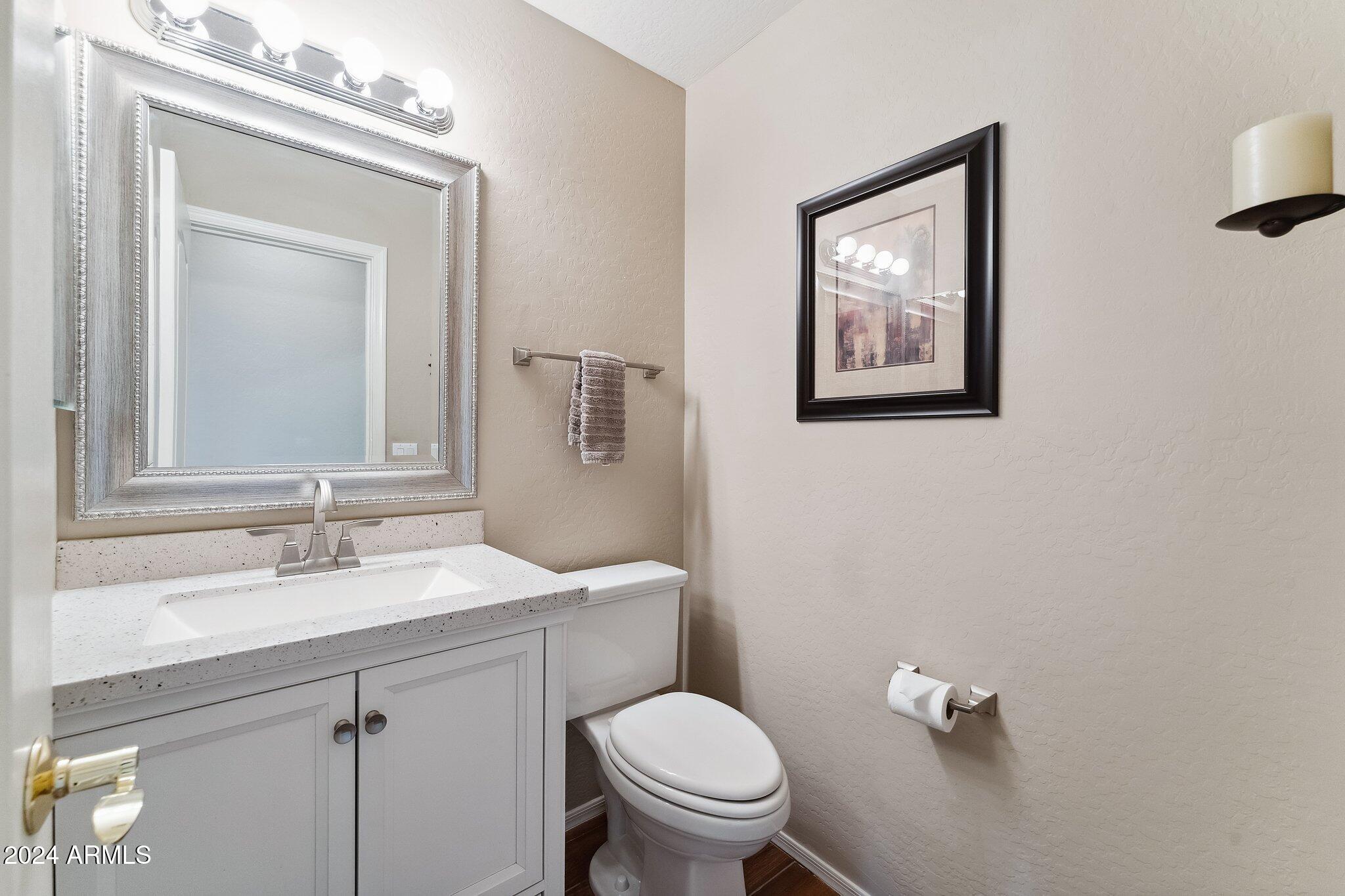 4091 S HACKBERRY Trail