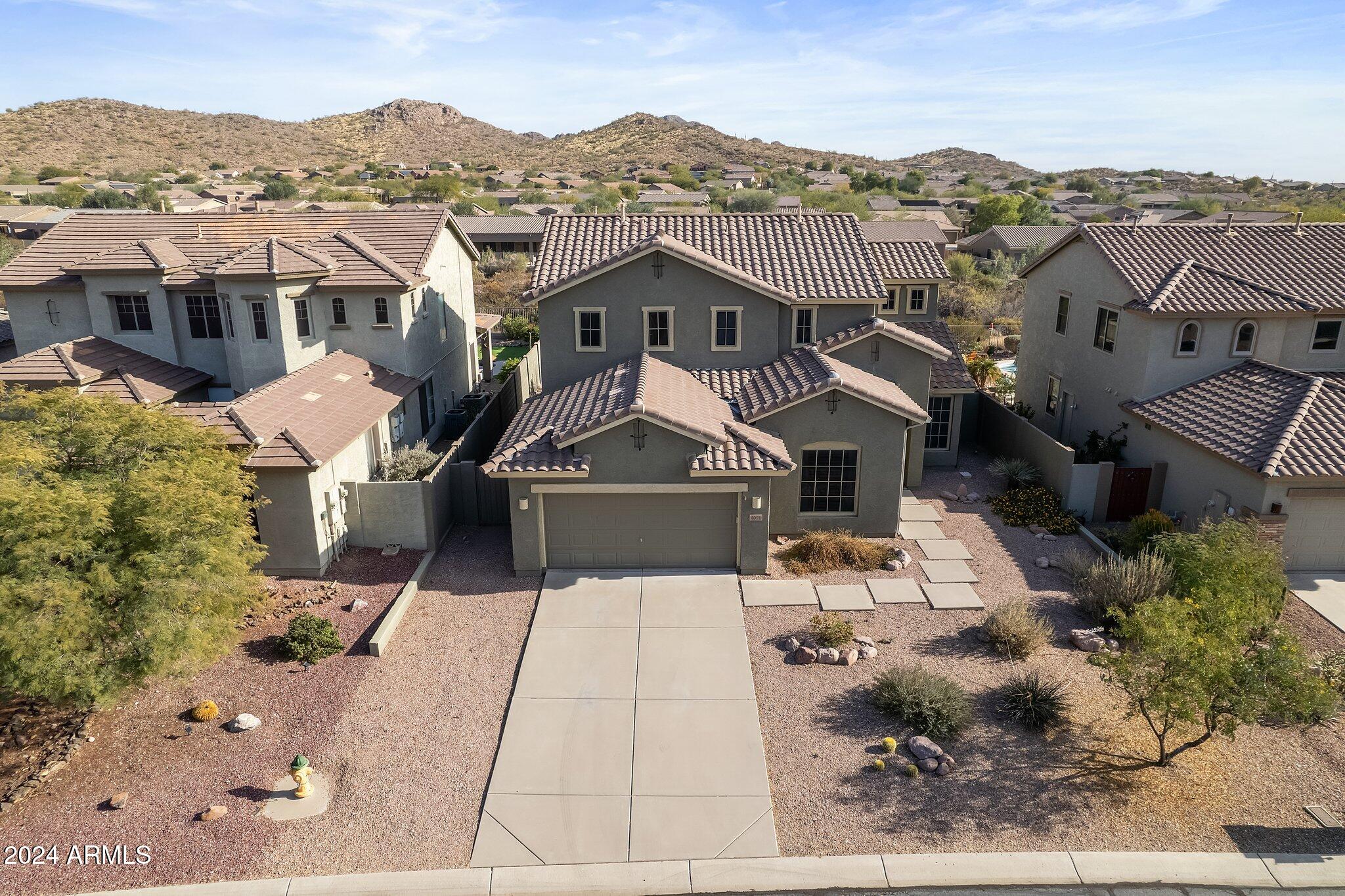 4091 S HACKBERRY Trail