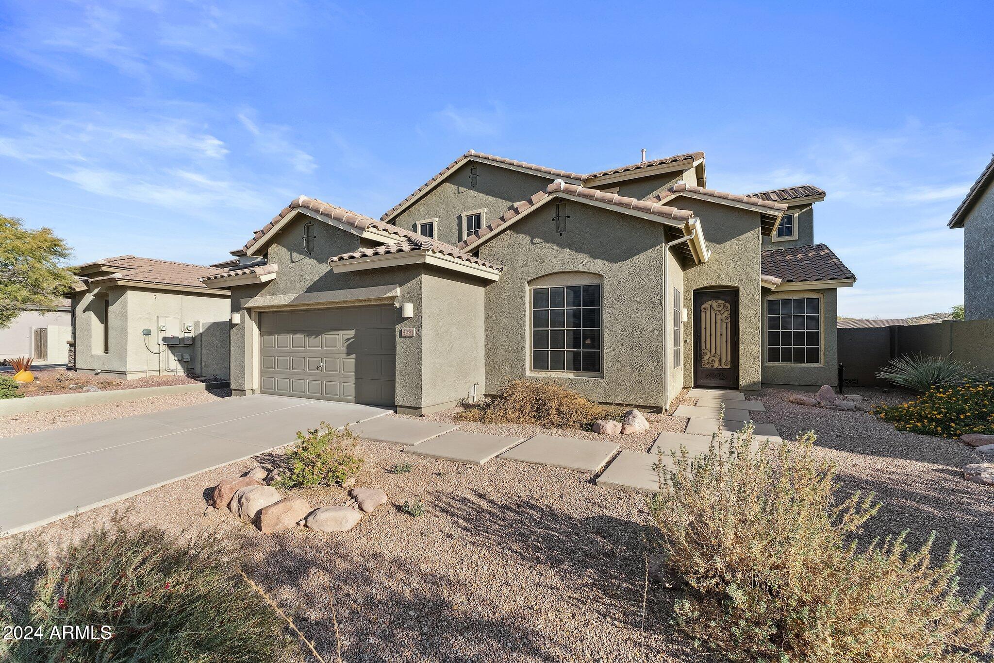 4091 S HACKBERRY Trail