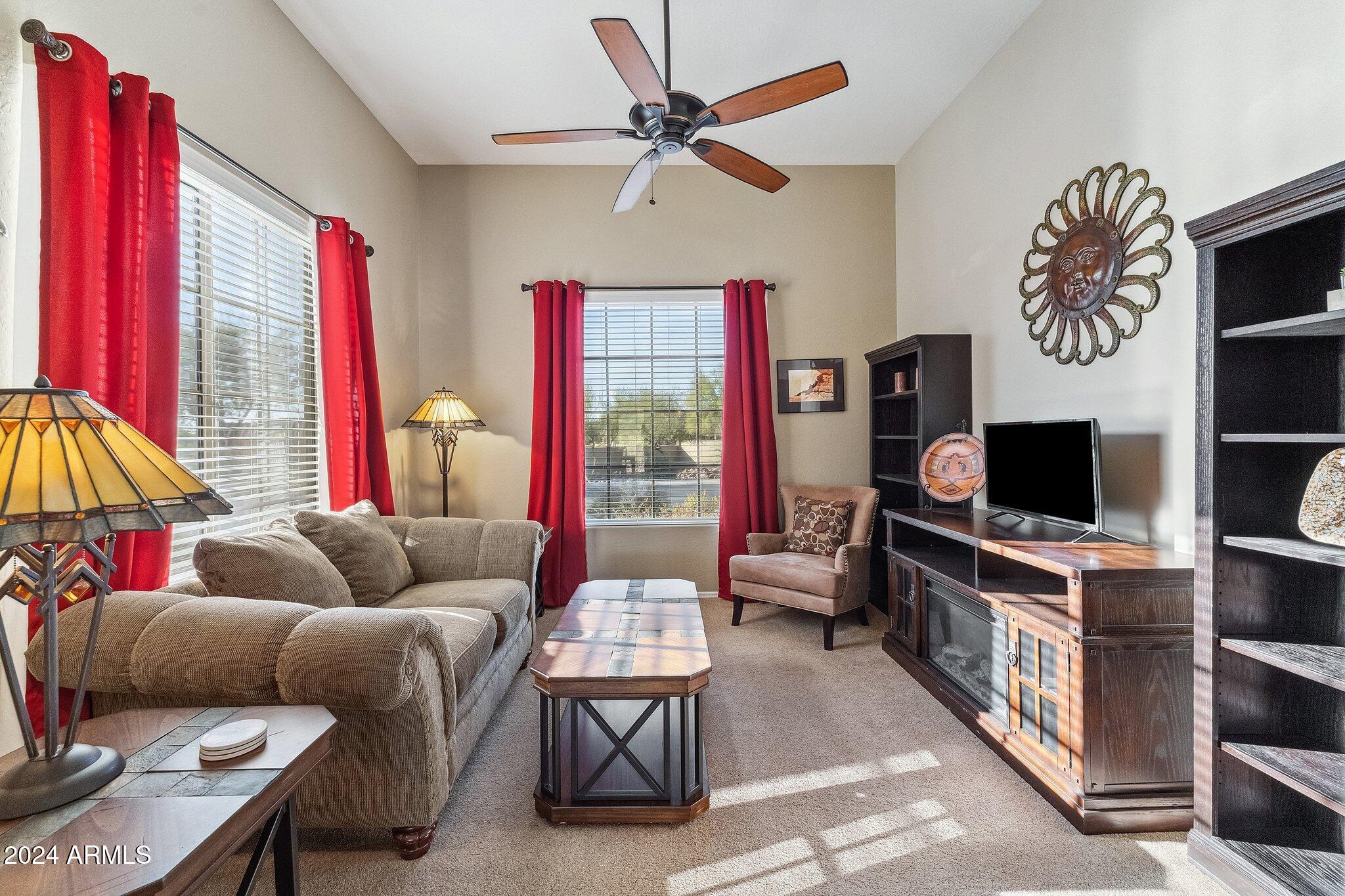 4091 S HACKBERRY Trail