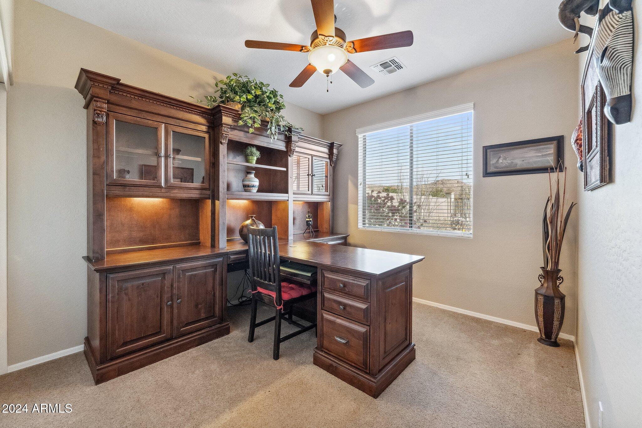 4091 S HACKBERRY Trail
