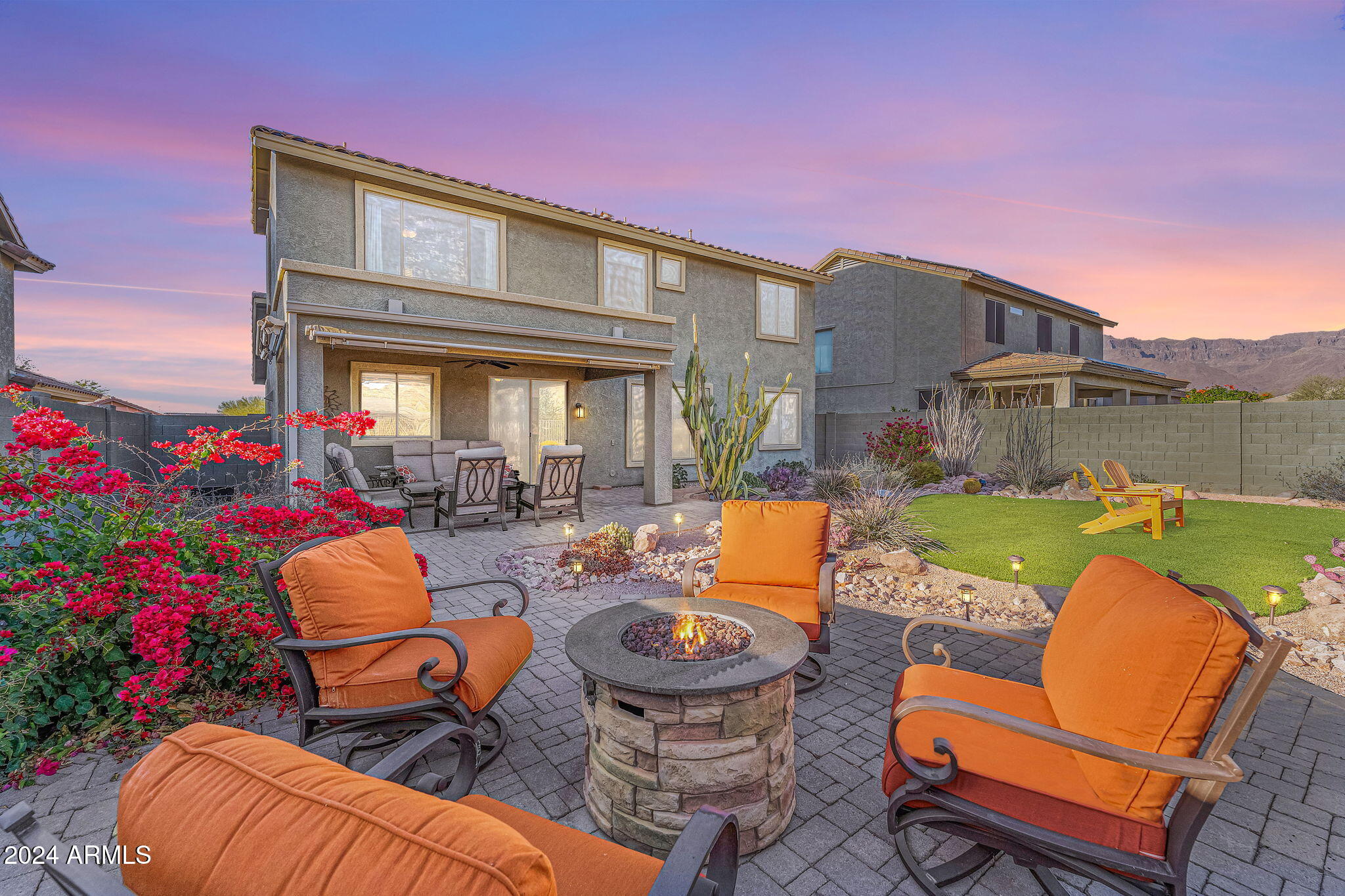 4091 S HACKBERRY Trail