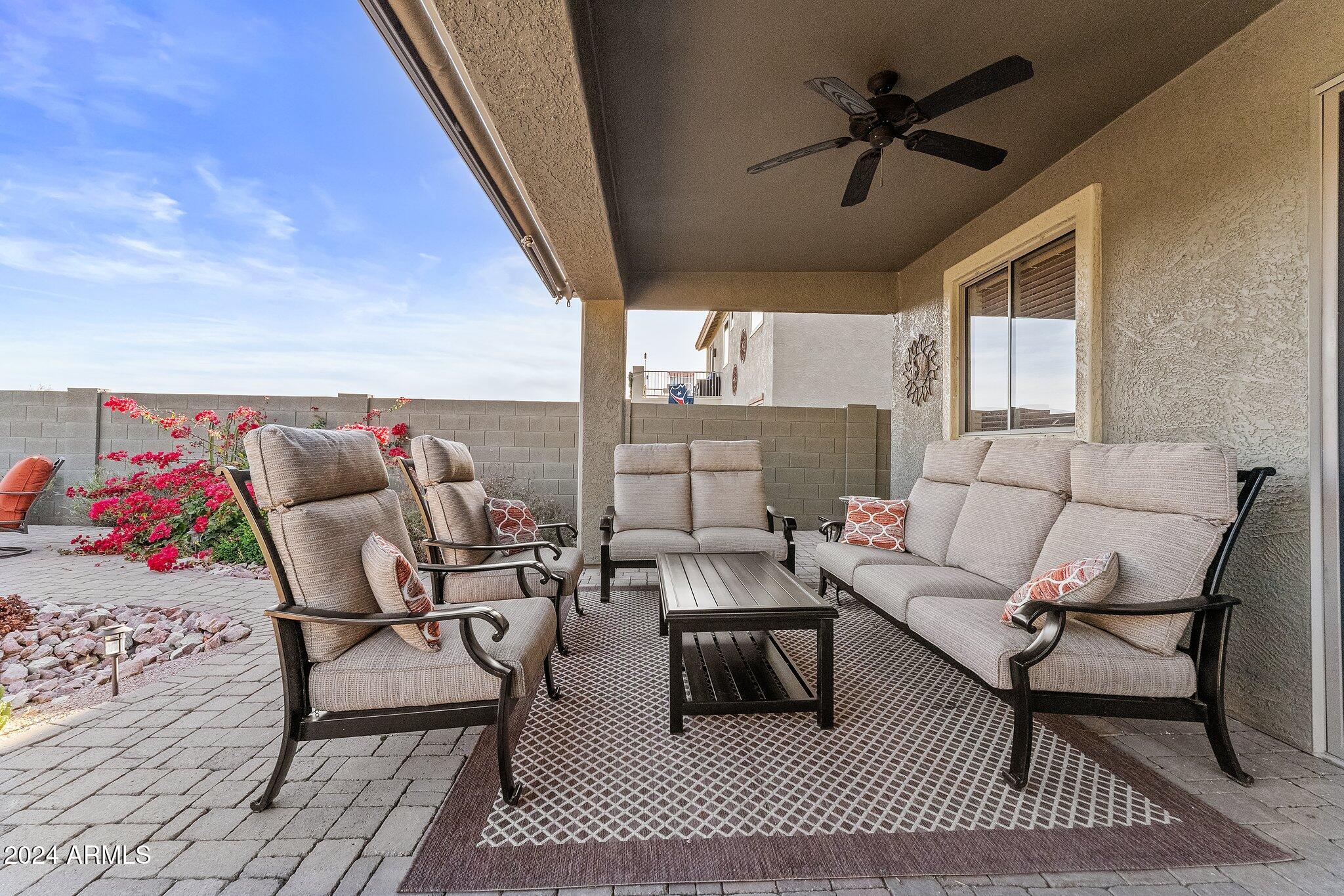 4091 S HACKBERRY Trail