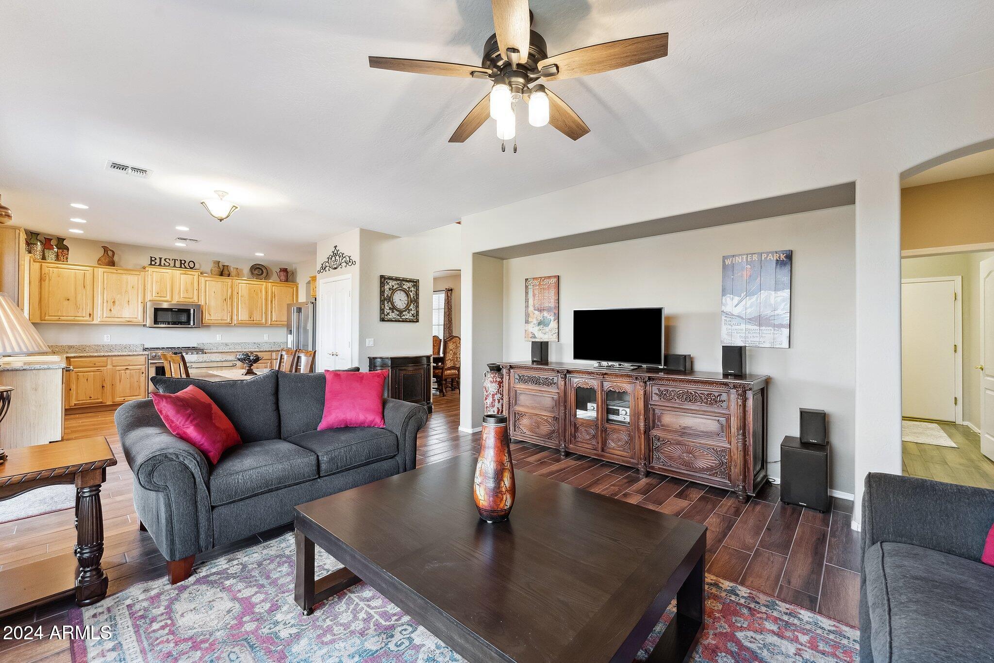 4091 S HACKBERRY Trail