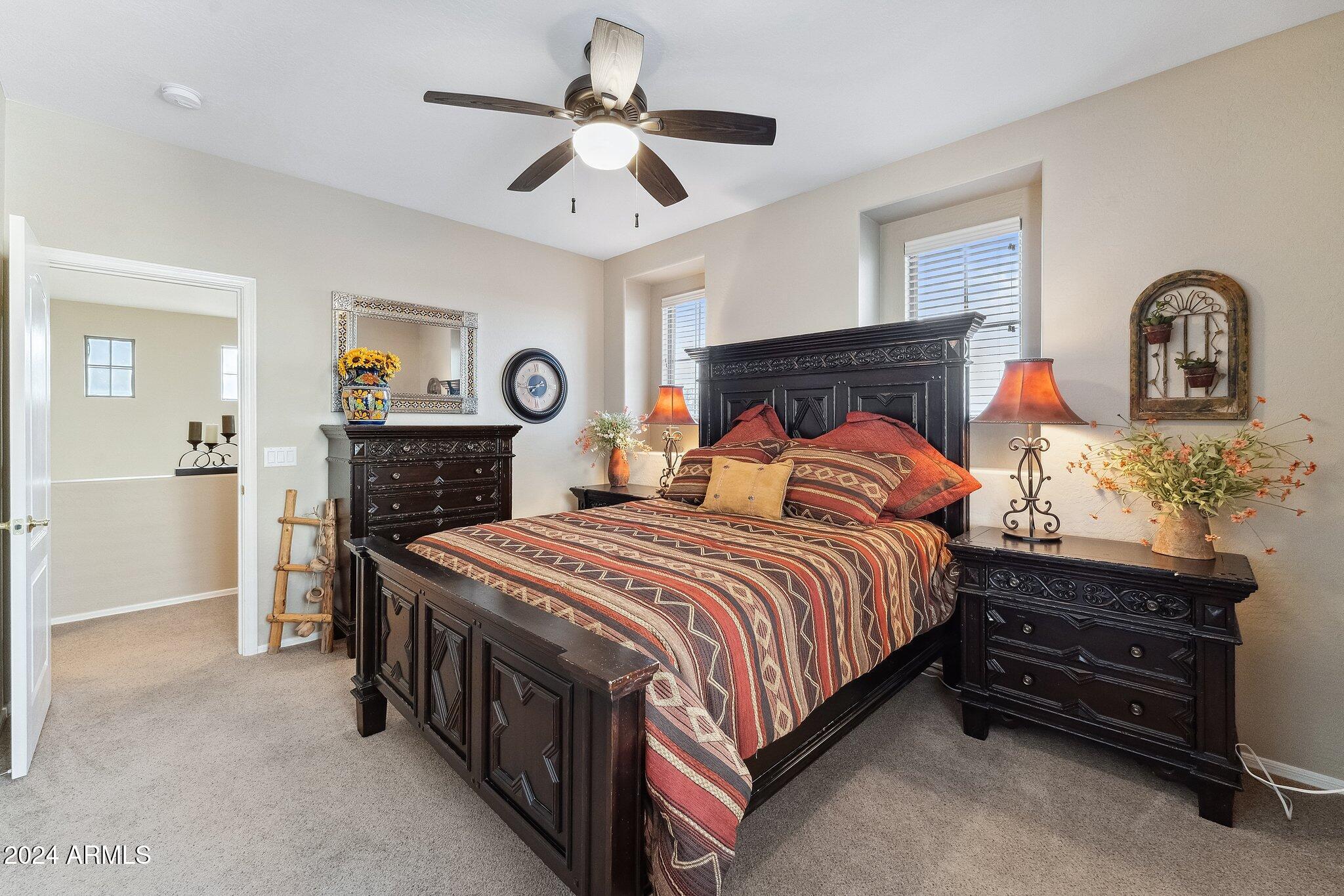 4091 S HACKBERRY Trail