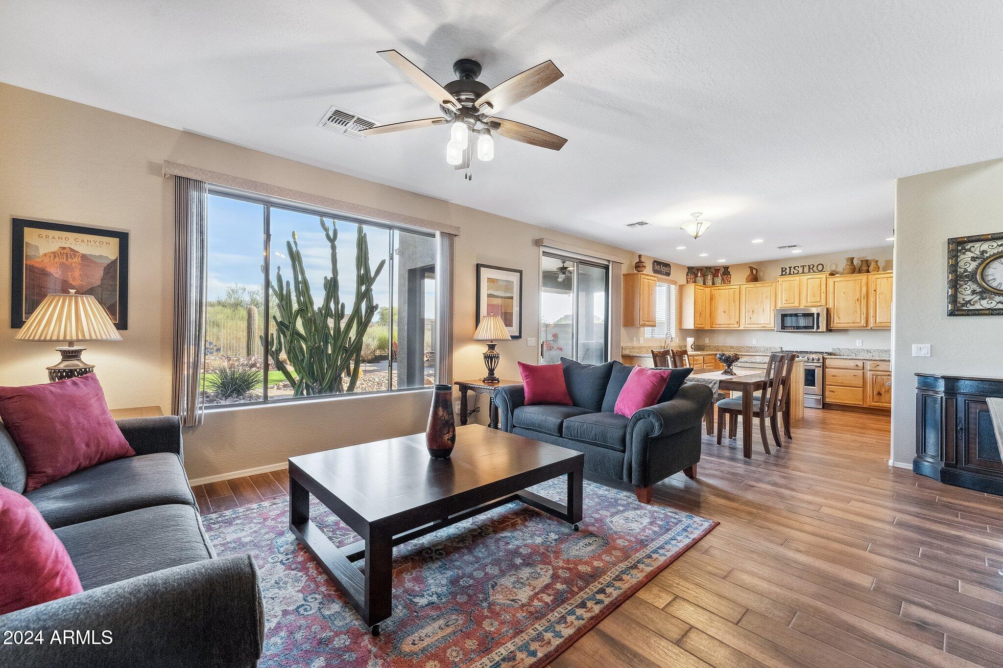 4091 S HACKBERRY Trail