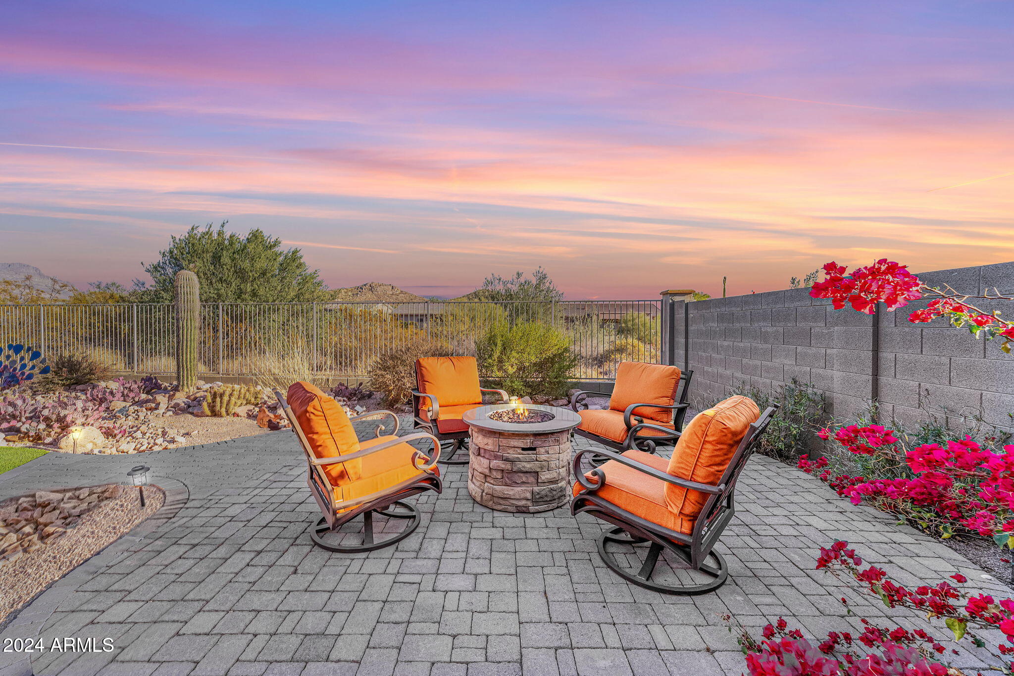 4091 S HACKBERRY Trail