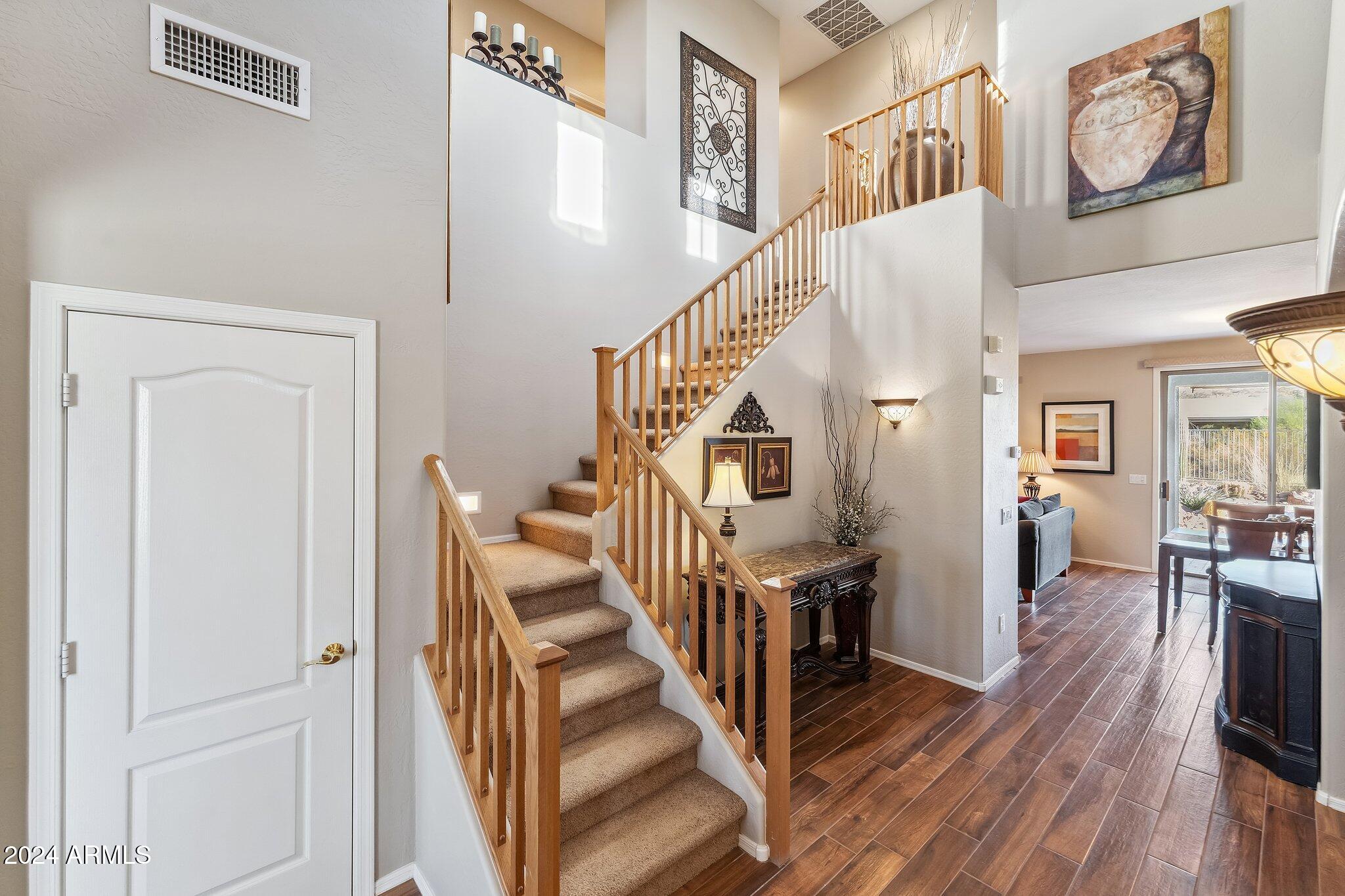 4091 S HACKBERRY Trail
