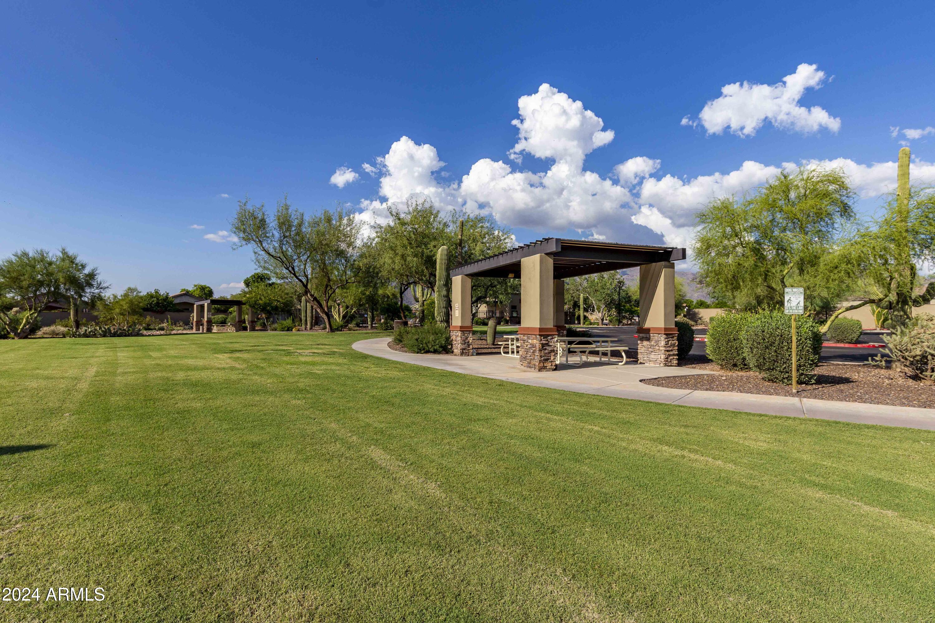 4091 S HACKBERRY Trail
