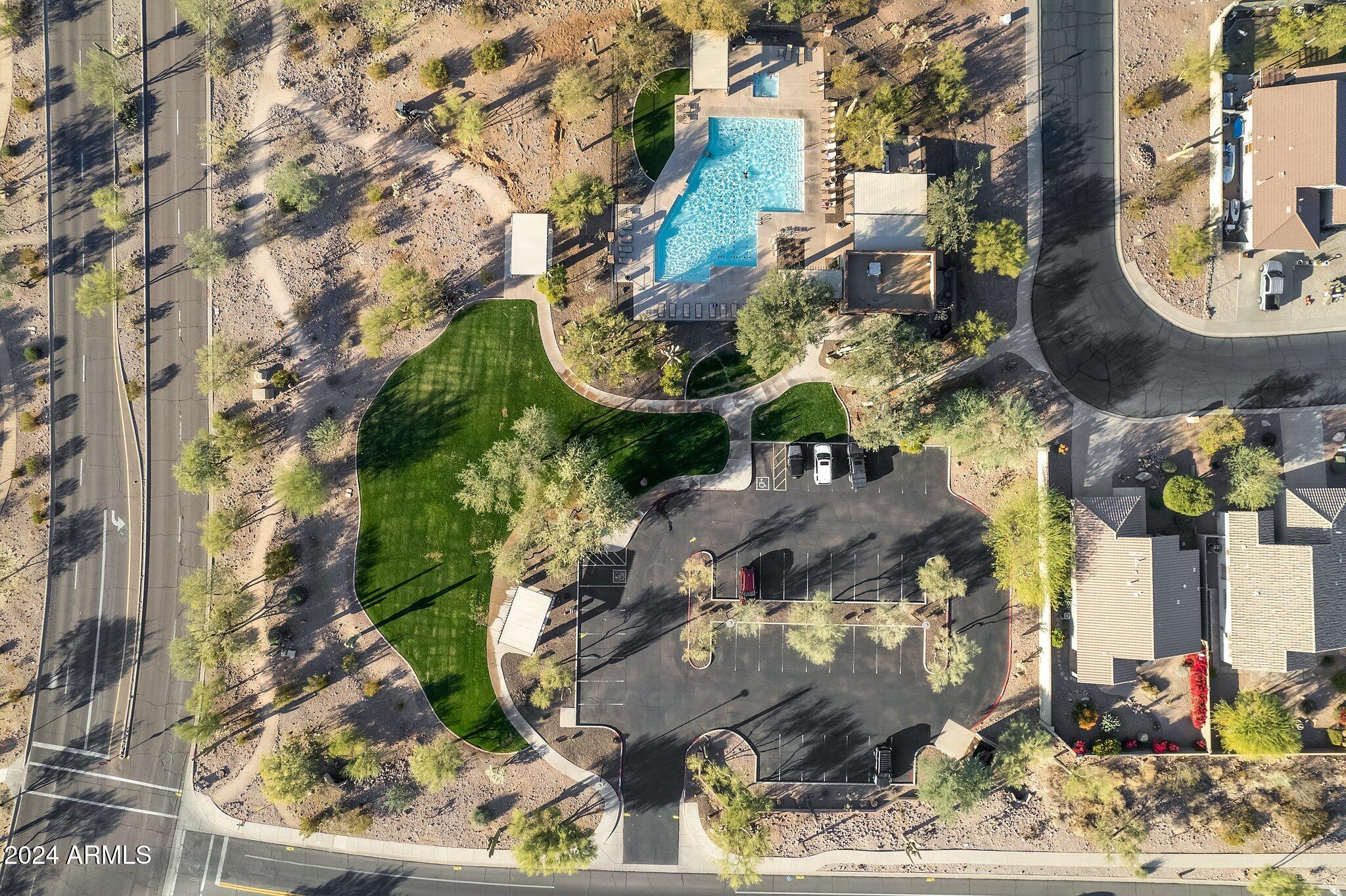4091 S HACKBERRY Trail