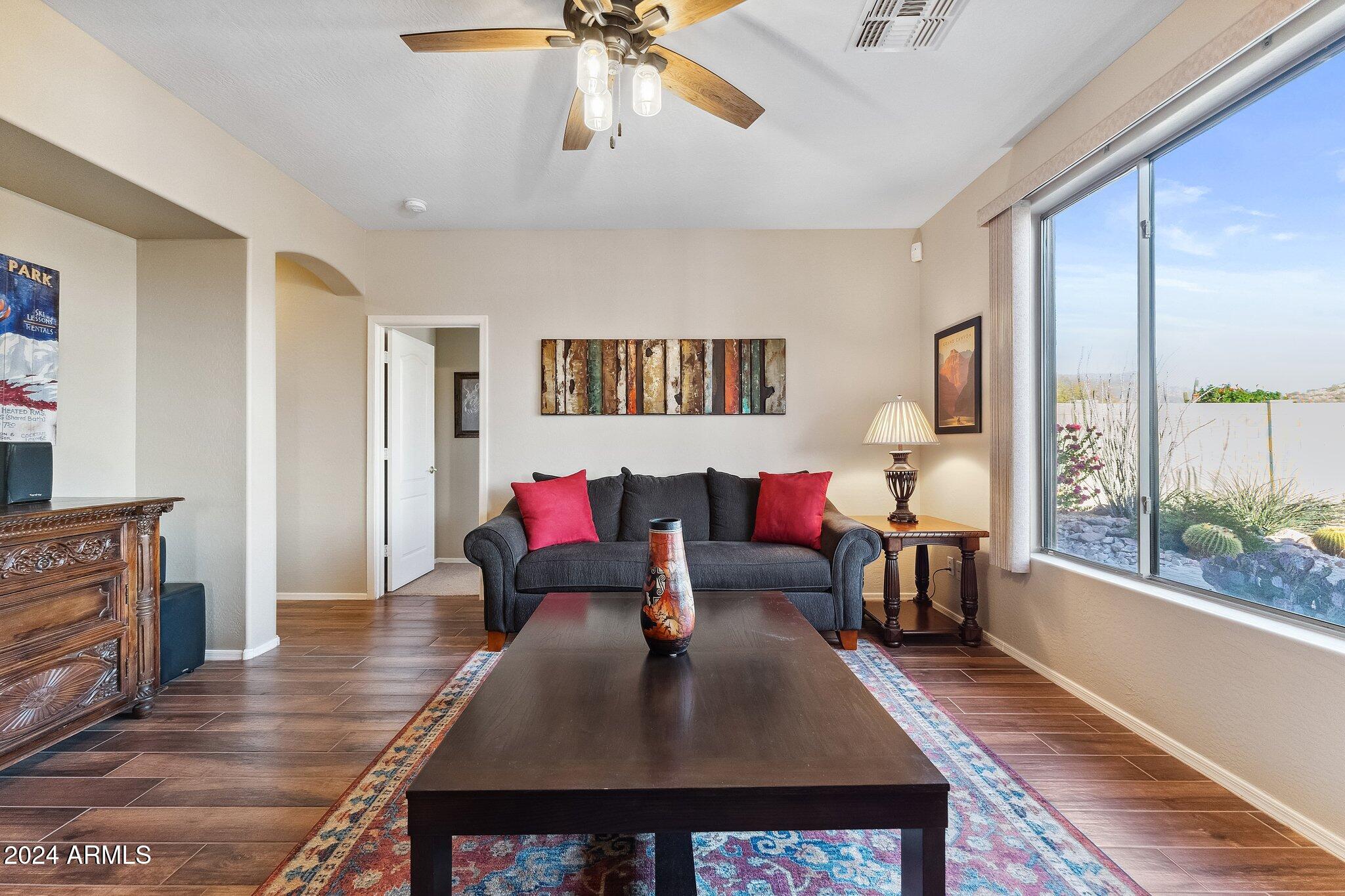 4091 S HACKBERRY Trail