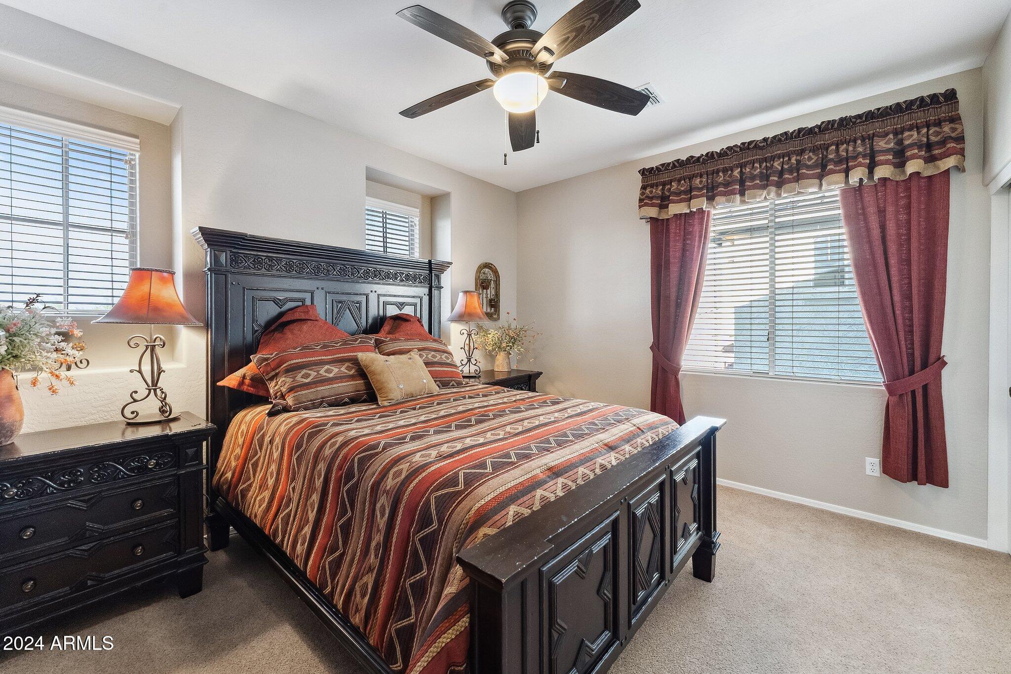 4091 S HACKBERRY Trail