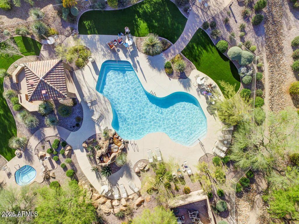 7445 E EAGLE CREST Drive 1006