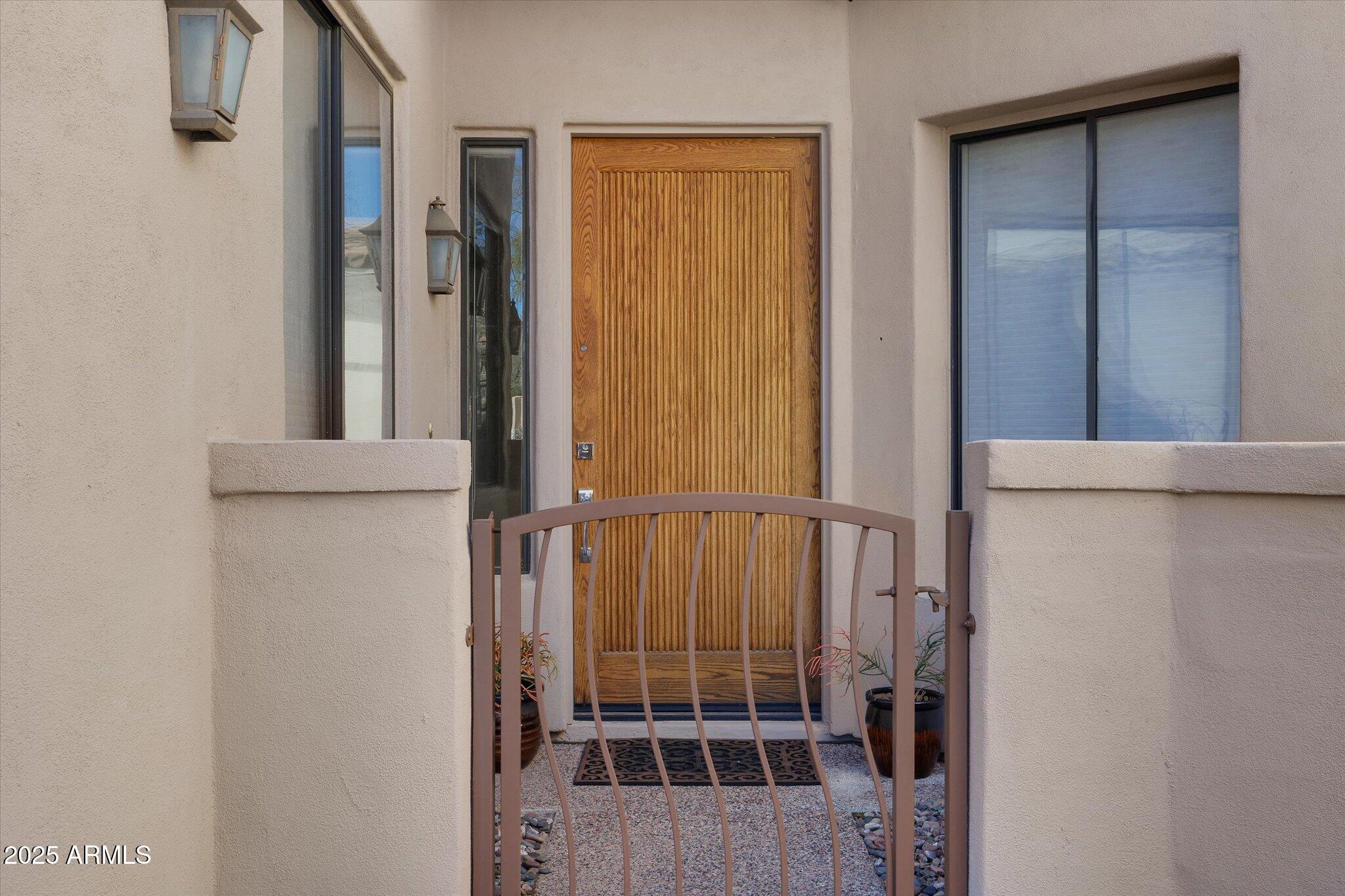 7445 E EAGLE CREST Drive 1006
