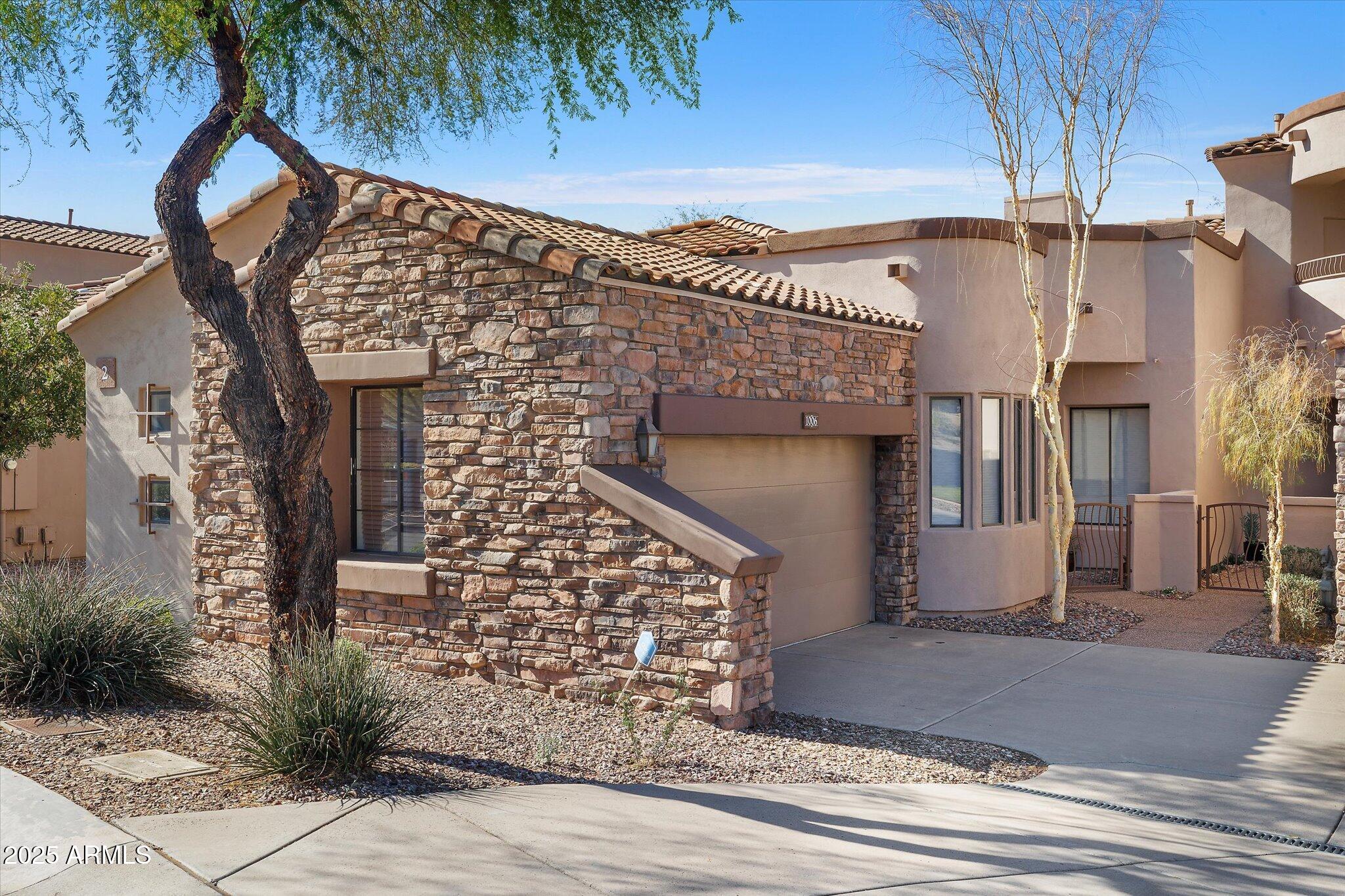 7445 E EAGLE CREST Drive 1006