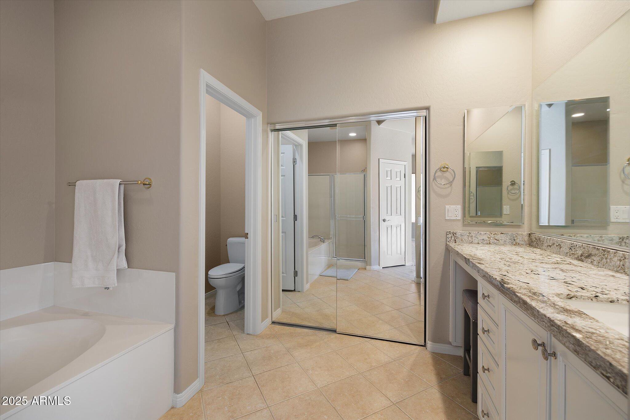 7445 E EAGLE CREST Drive 1006