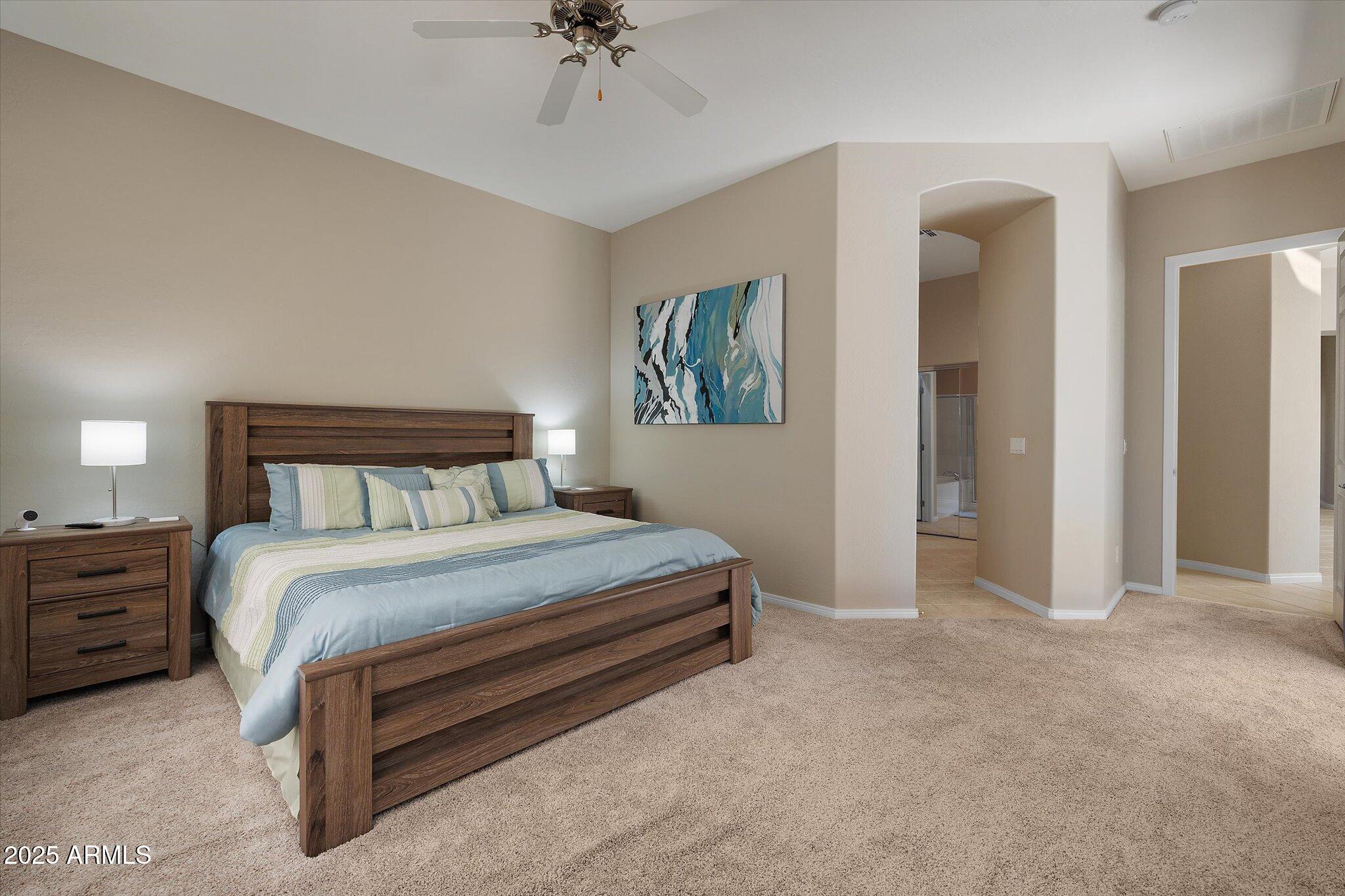 7445 E EAGLE CREST Drive 1006