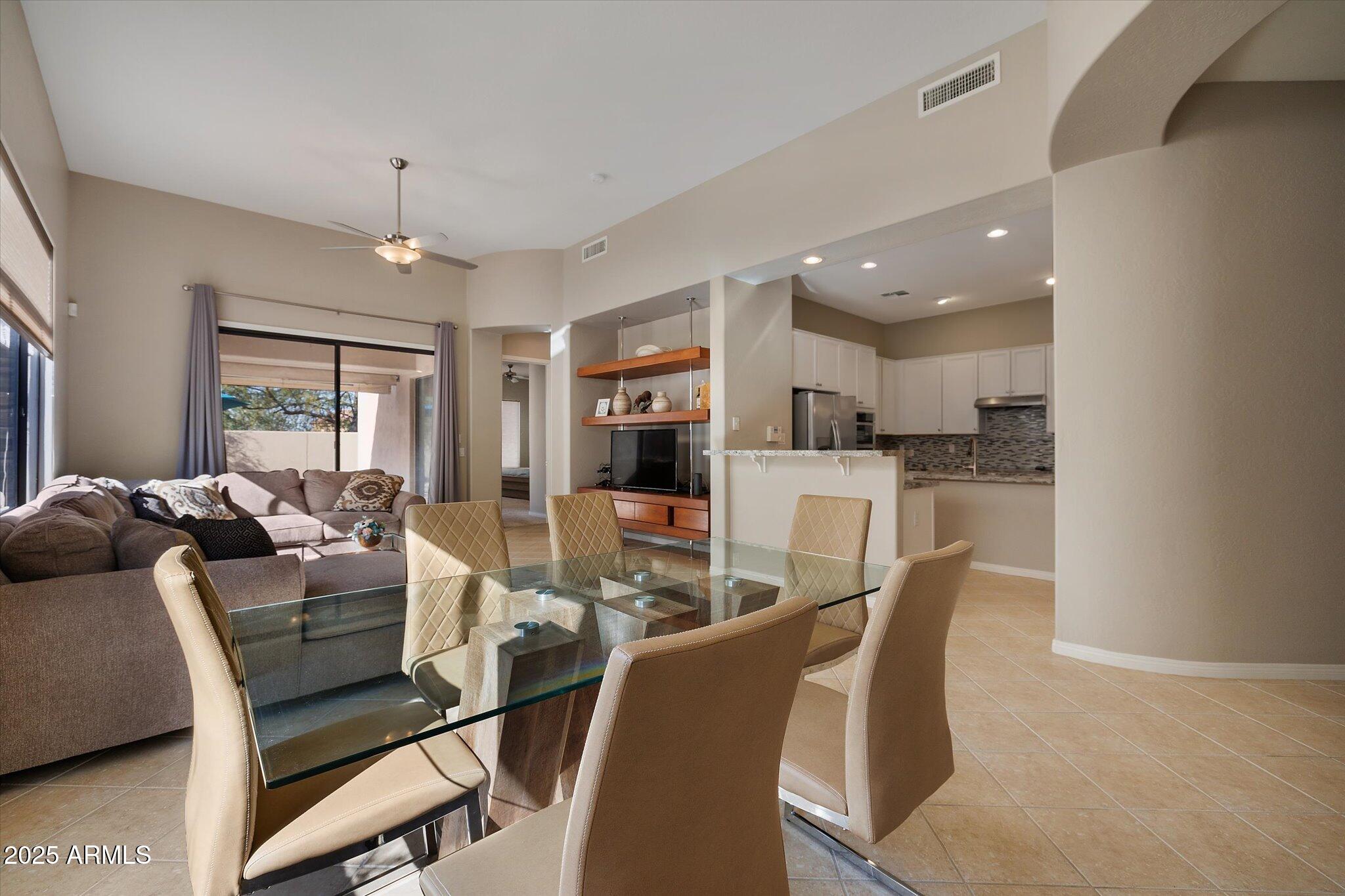 7445 E EAGLE CREST Drive 1006