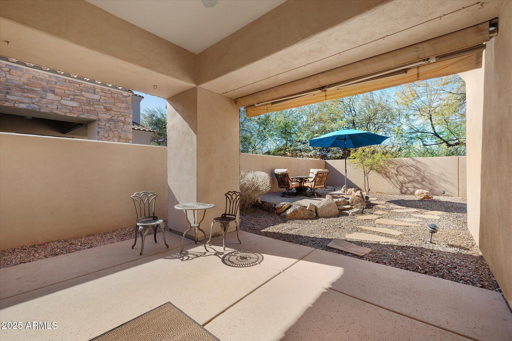 7445 E EAGLE CREST Drive 1006