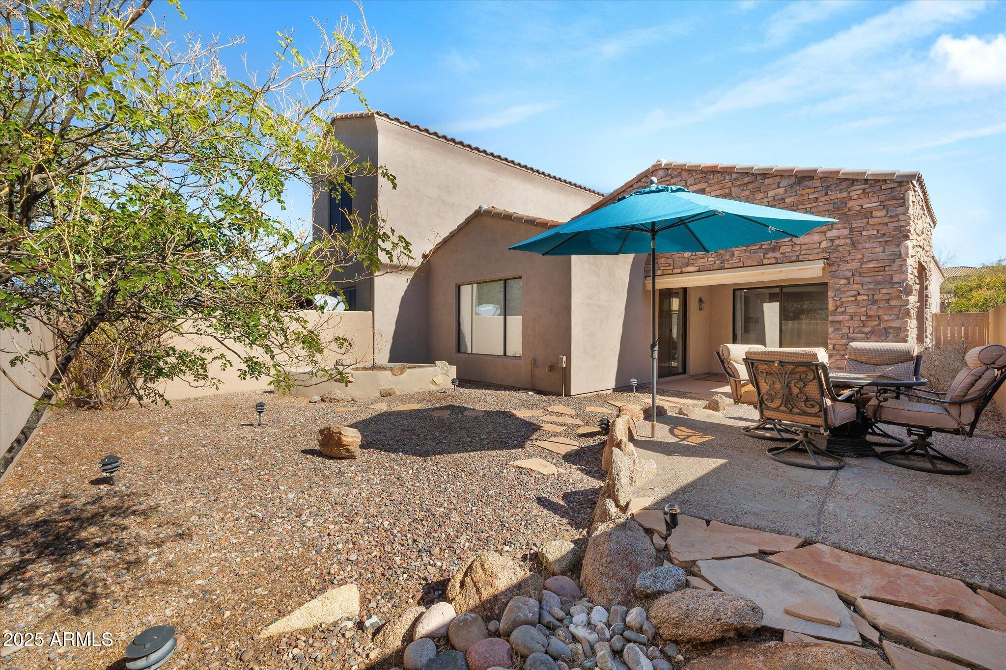 7445 E EAGLE CREST Drive 1006