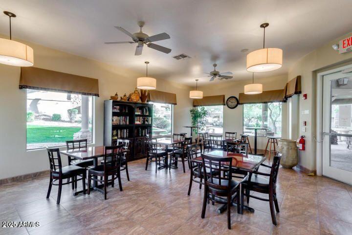 7445 E EAGLE CREST Drive 1006