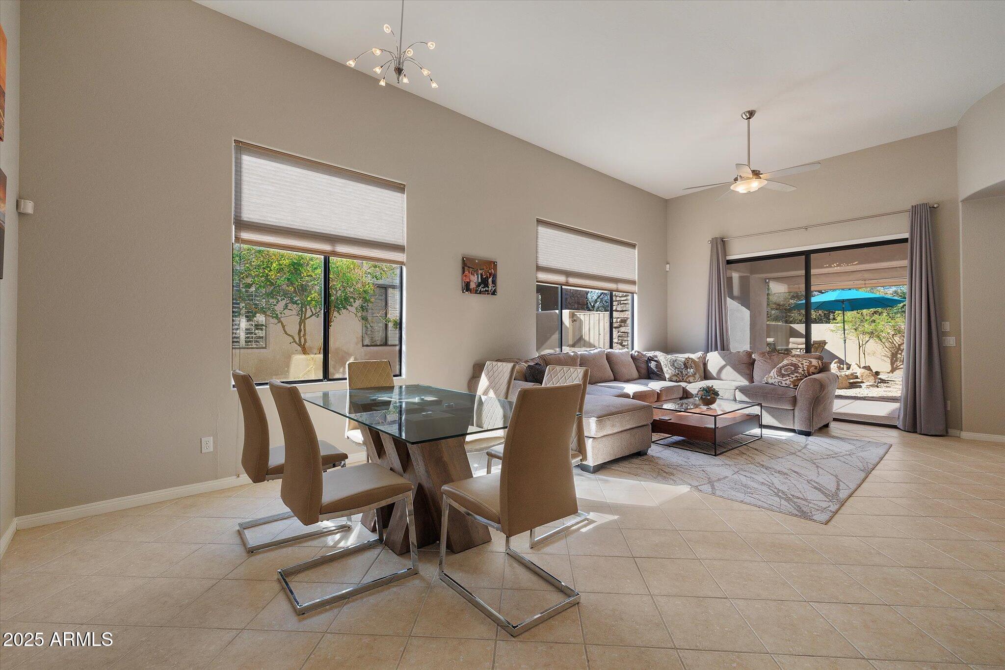 7445 E EAGLE CREST Drive 1006