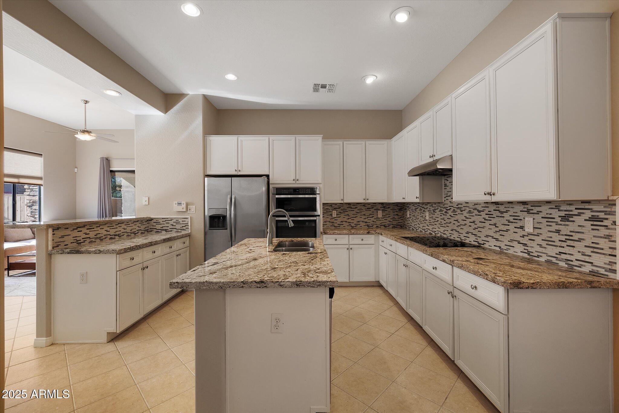 7445 E EAGLE CREST Drive 1006