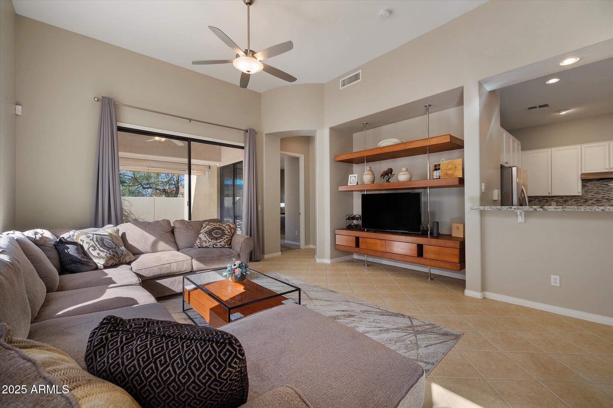 7445 E EAGLE CREST Drive 1006