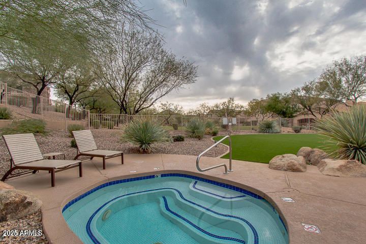 7445 E EAGLE CREST Drive 1006