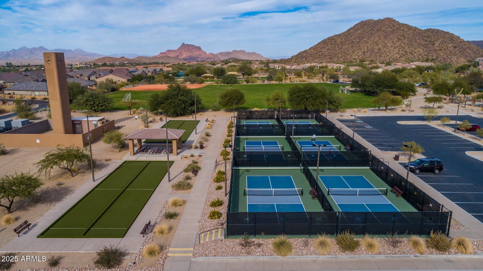 7445 E EAGLE CREST Drive 1006