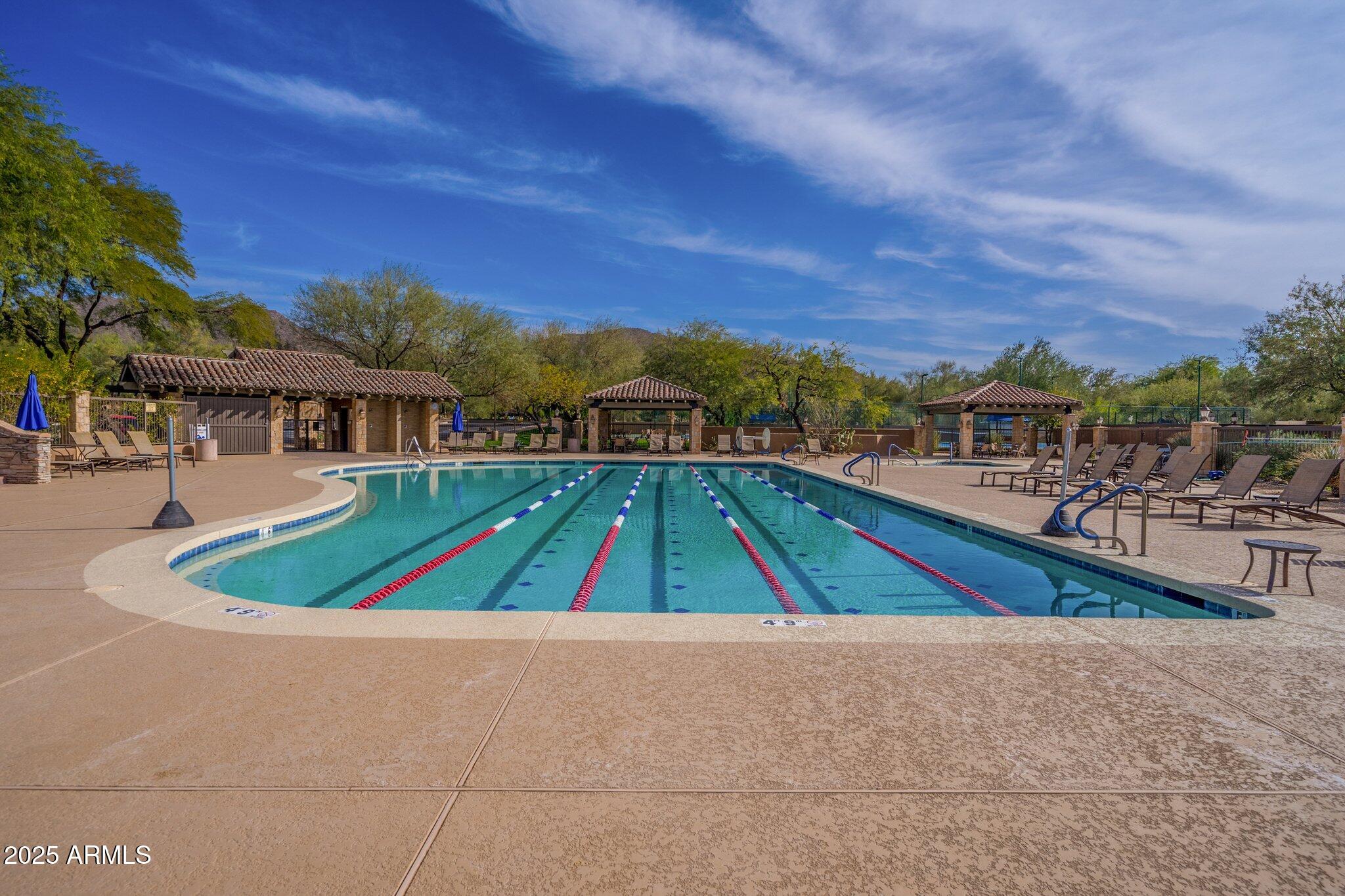 7445 E EAGLE CREST Drive 1006