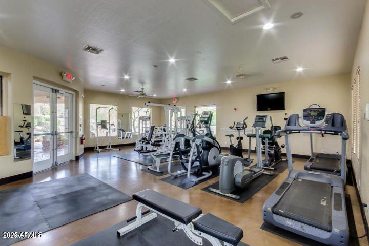 7445 E EAGLE CREST Drive 1006